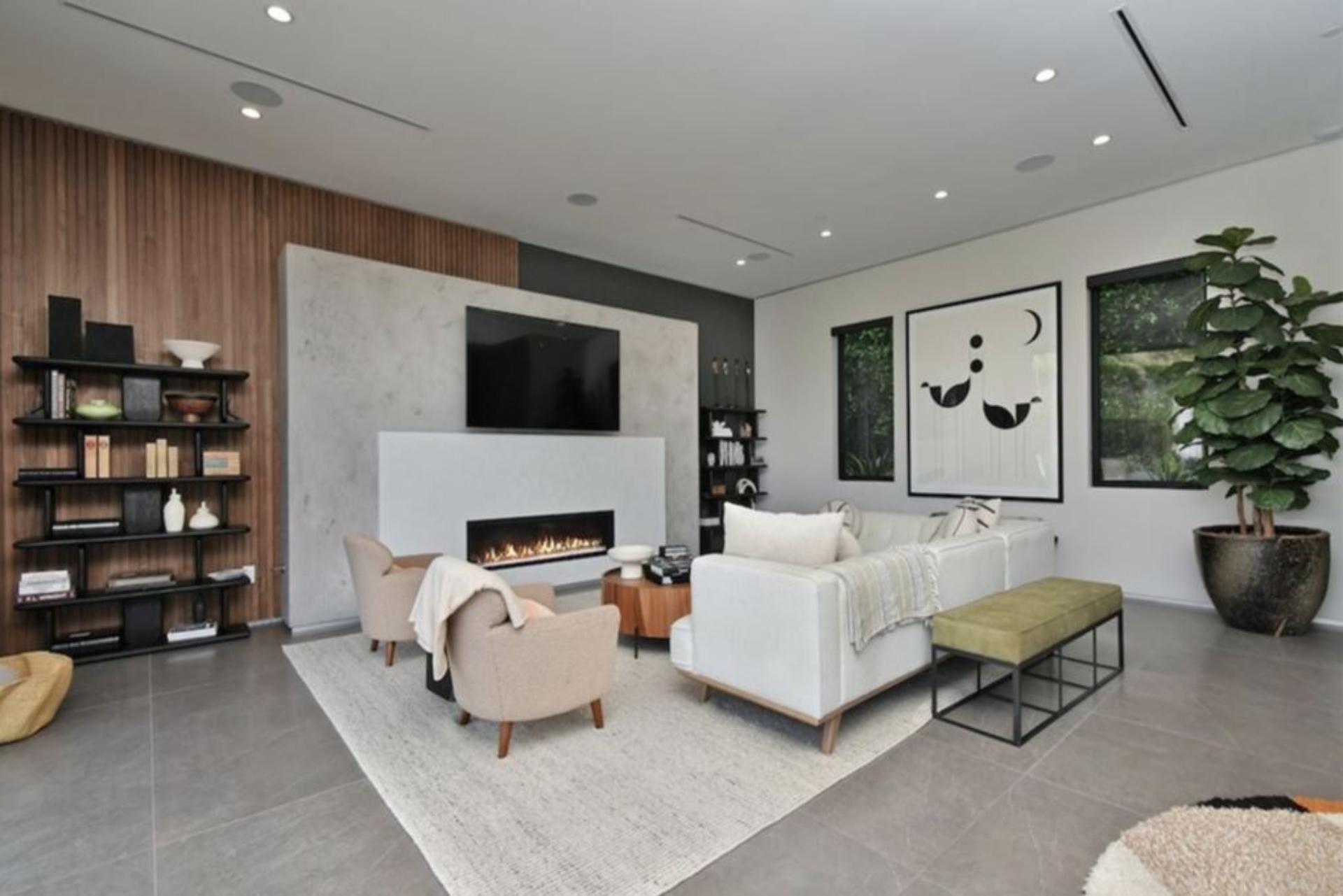 Round Valley Residence gallery image 10