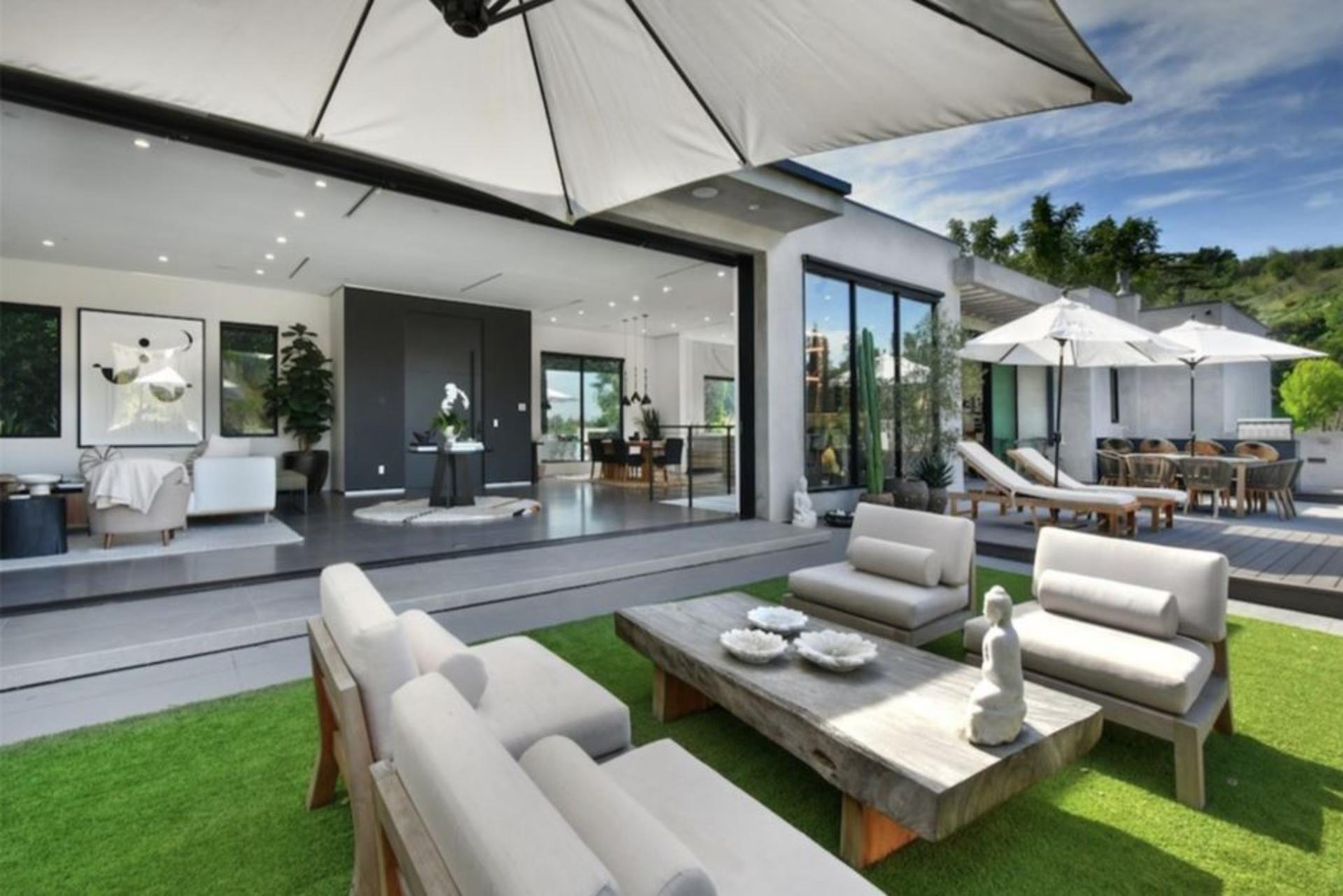 Round Valley Residence gallery image 2