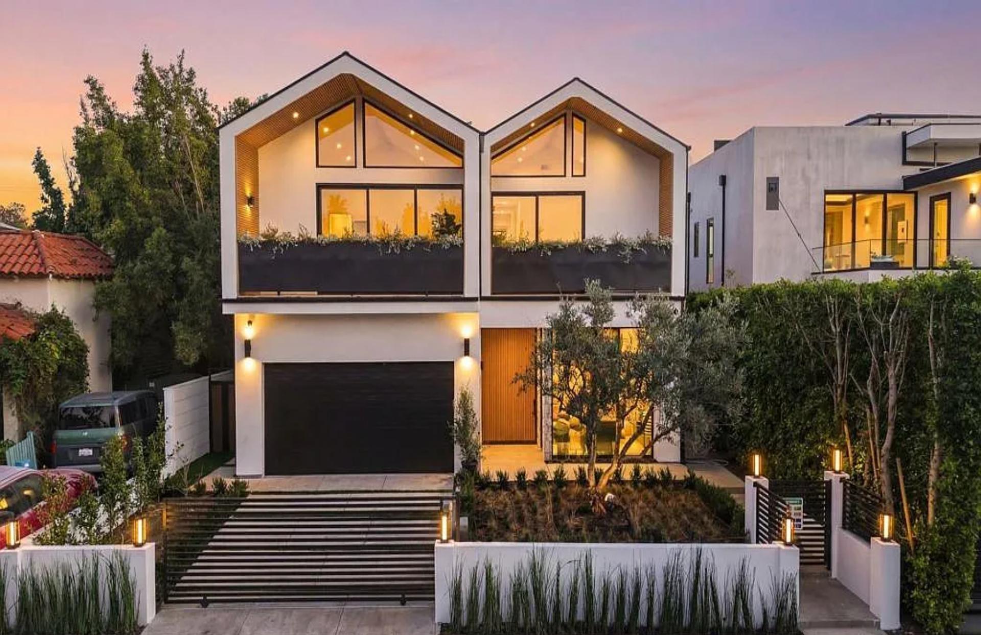 Curson Estate gallery image 1