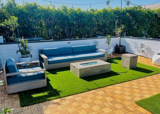 Canopy Terrace gallery image 8