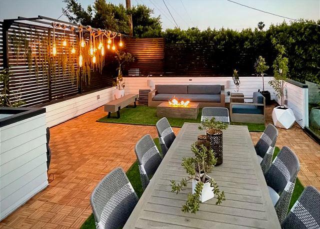 Canopy Terrace gallery image 3