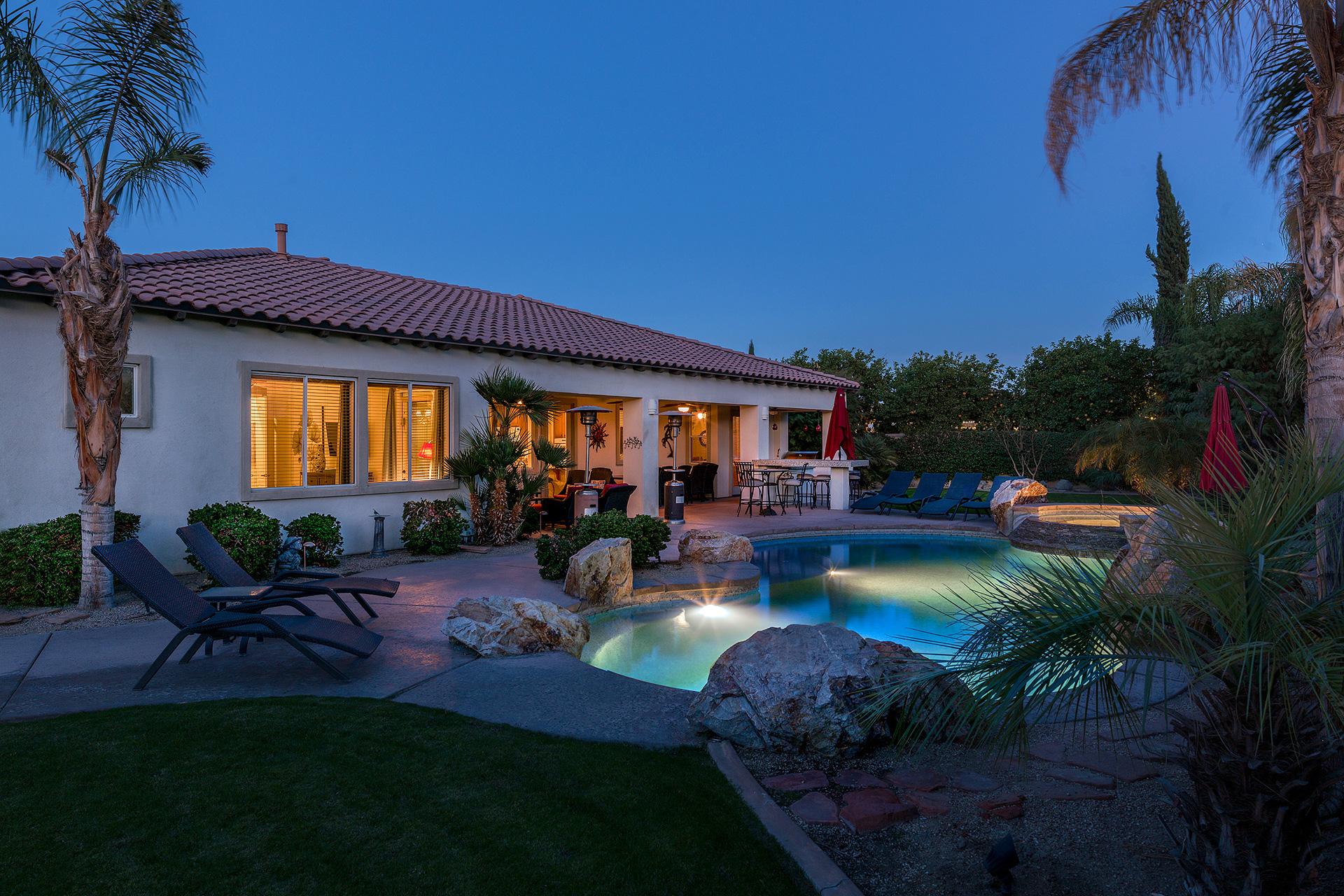 Villa Blanca gallery image 6
