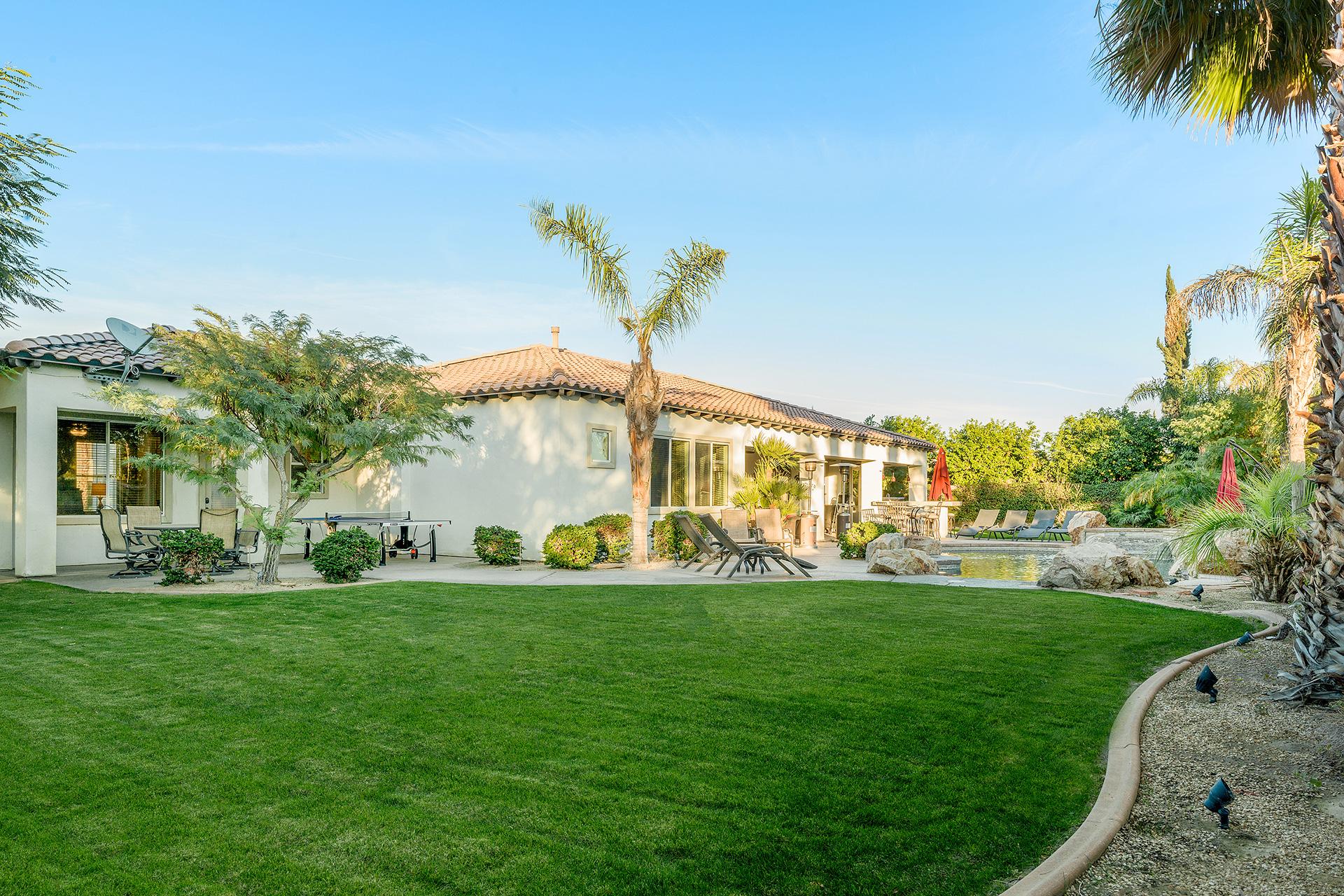 Villa Blanca gallery image 3