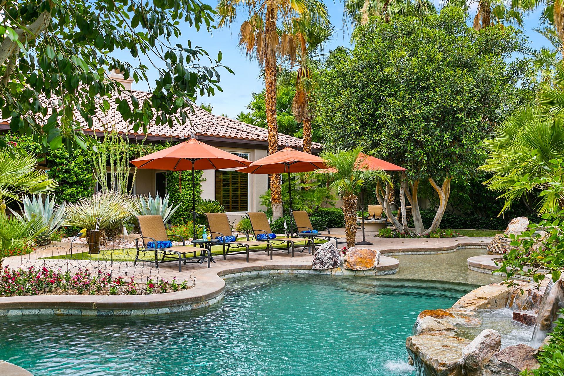 Casa Azul at PGA West gallery image 1