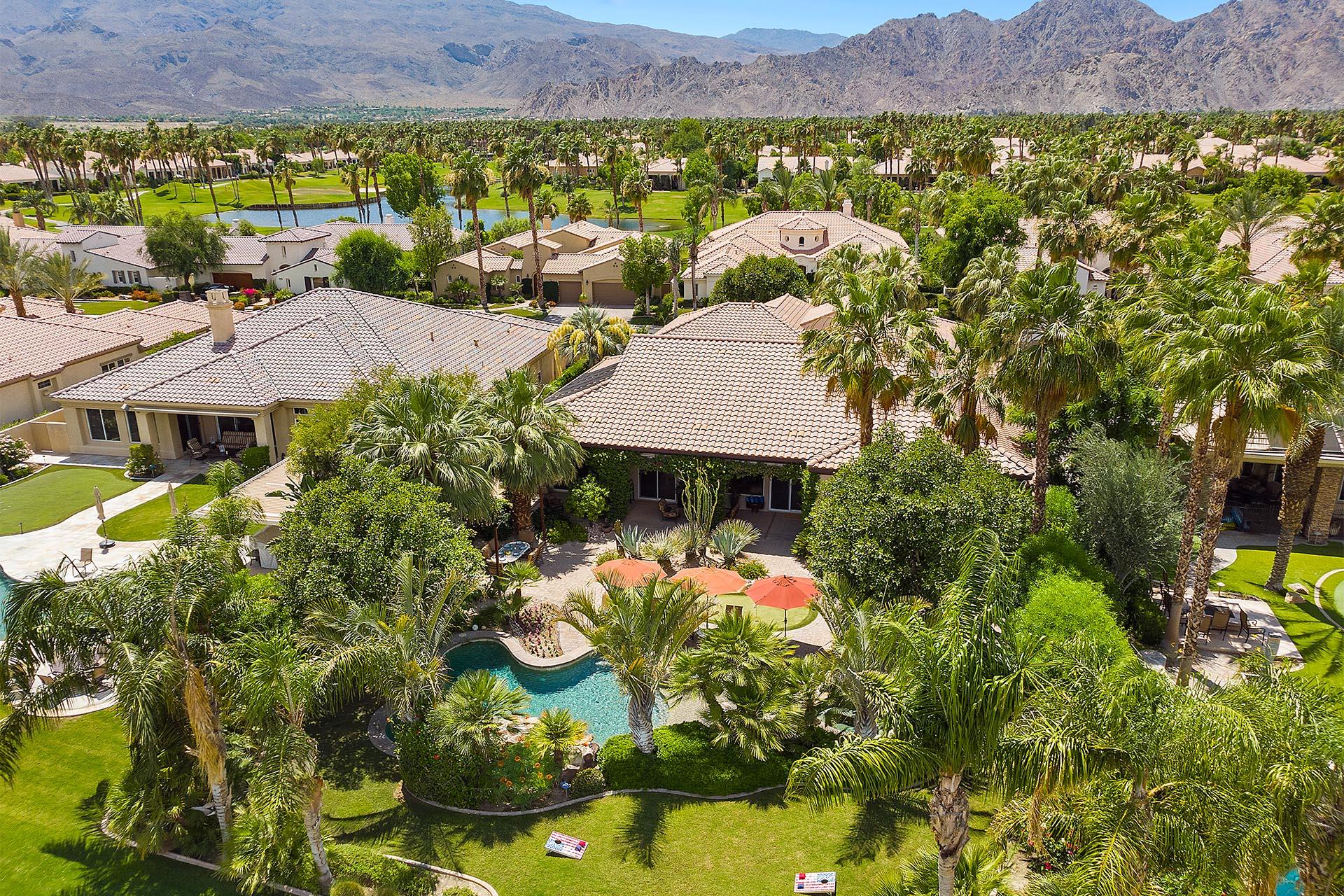 Casa Azul at PGA West gallery image 8