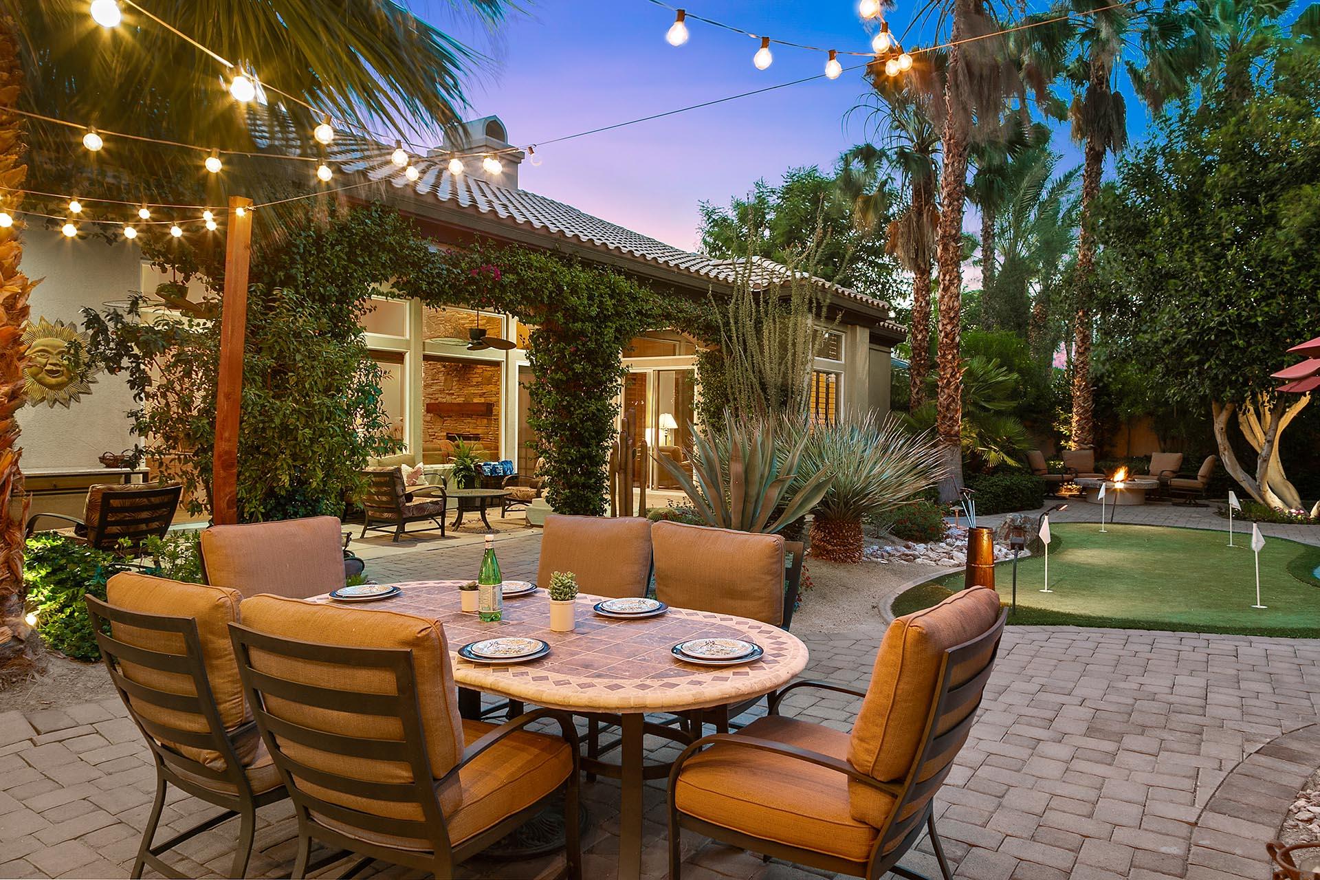 Casa Azul at PGA West gallery image 10