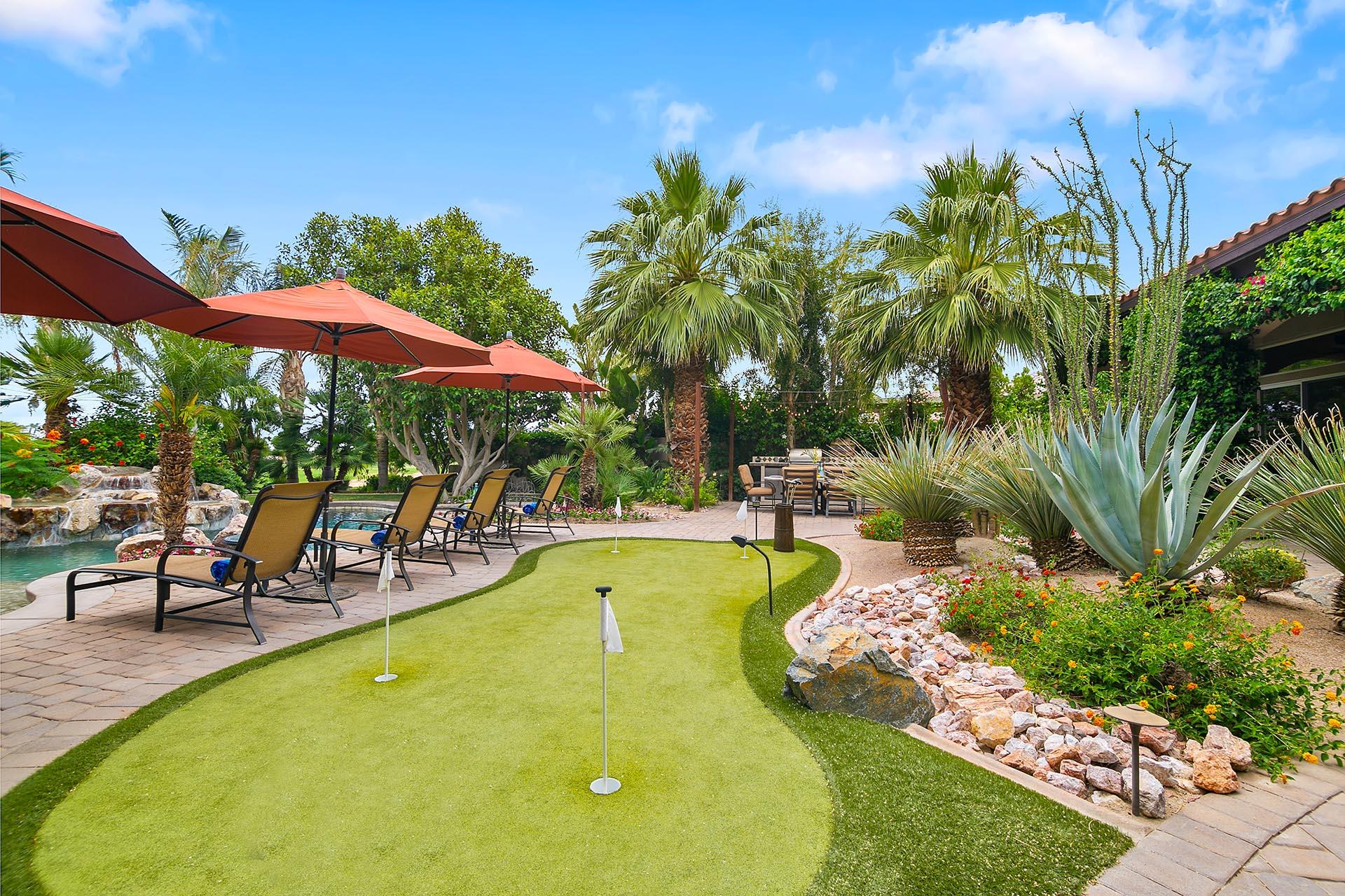 Casa Azul at PGA West gallery image 3