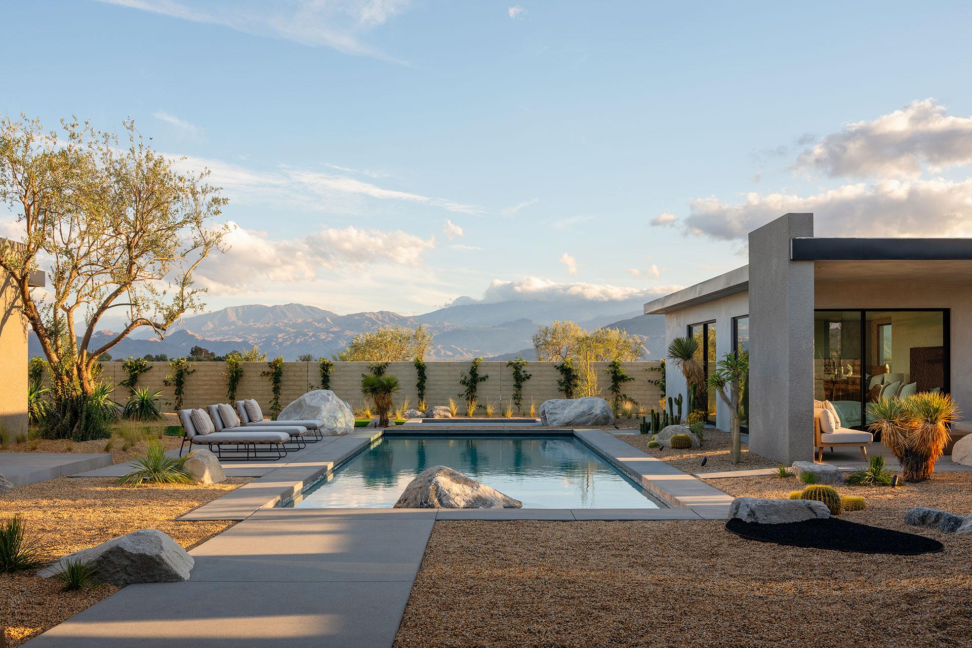 Echo Estate 4000' Architectural Masterpiece w/ 4 Luxury Suites gallery image 7
