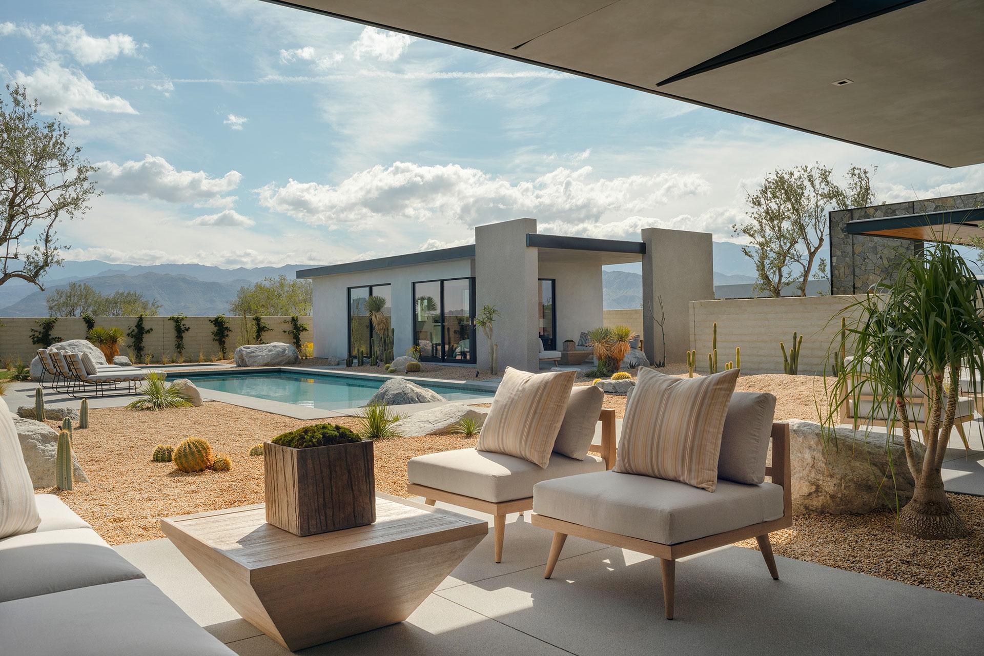 Echo Estate 4000' Architectural Masterpiece w/ 4 Luxury Suites gallery image 6