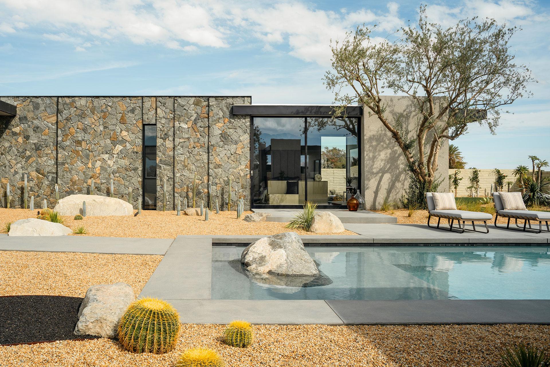 Echo Estate 4000' Architectural Masterpiece w/ 4 Luxury Suites gallery image 2