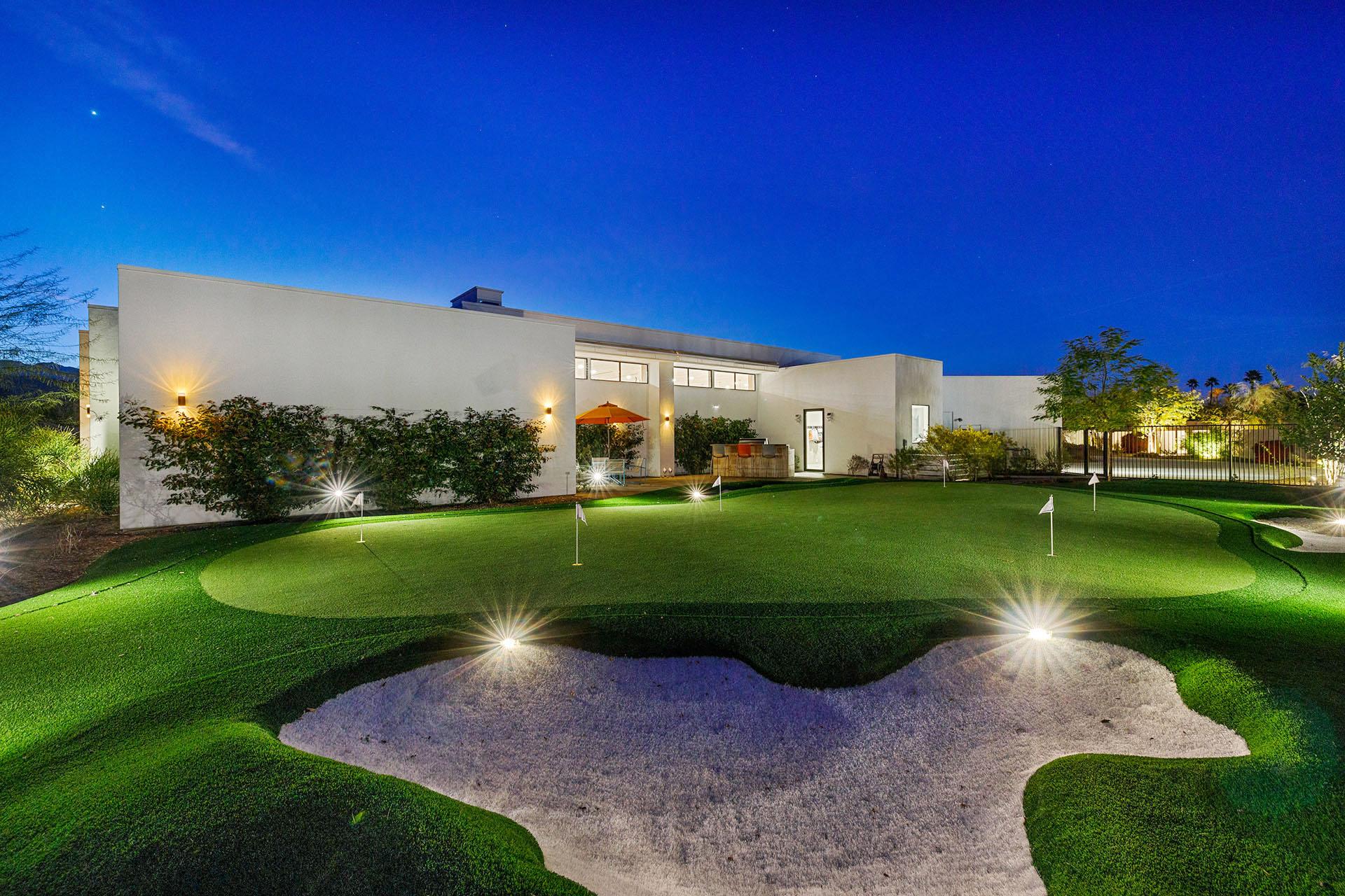 Sierra Vista 7 BR Estate w/ Pickleball! gallery image 7