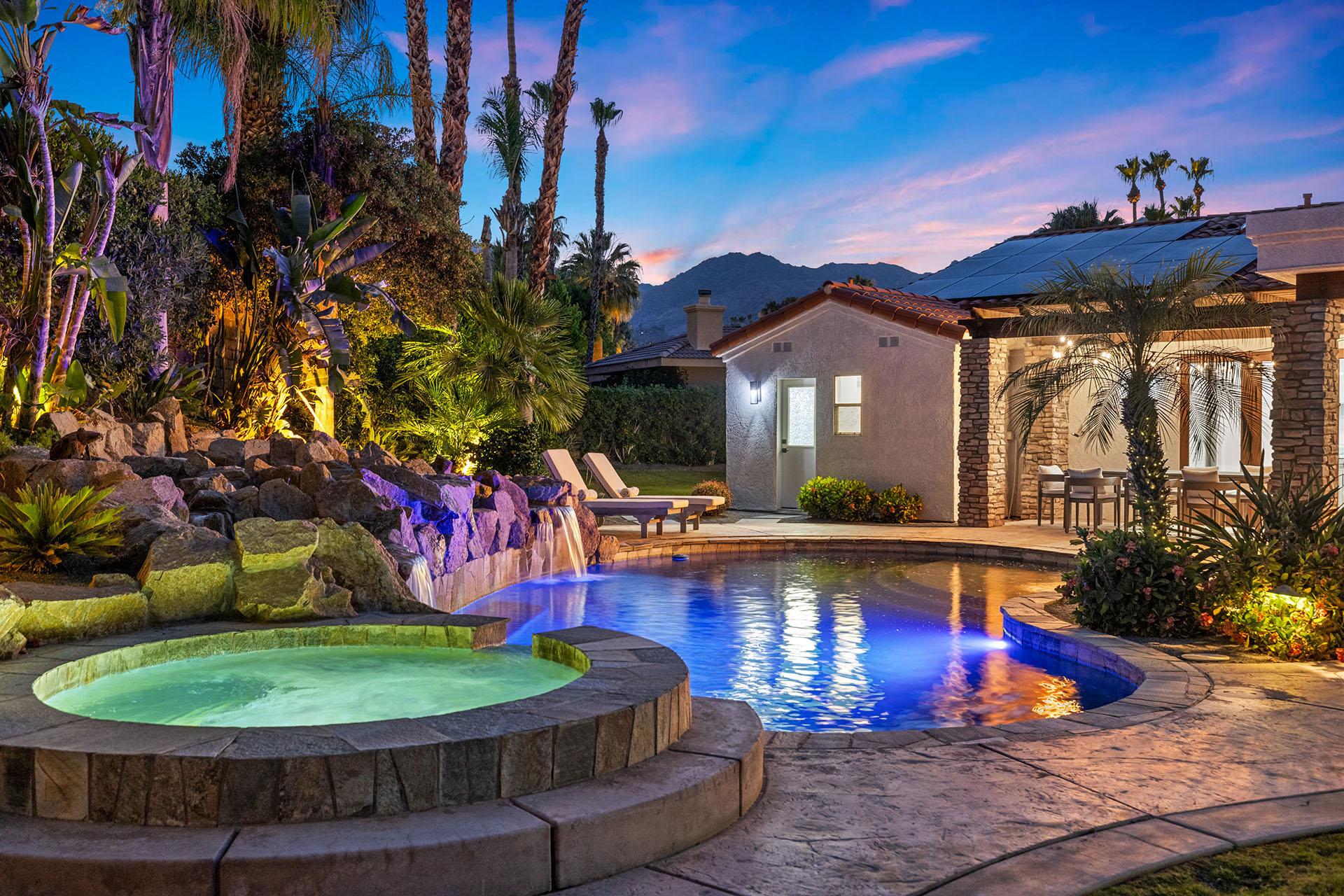 The Waterfall Estate gallery image 7