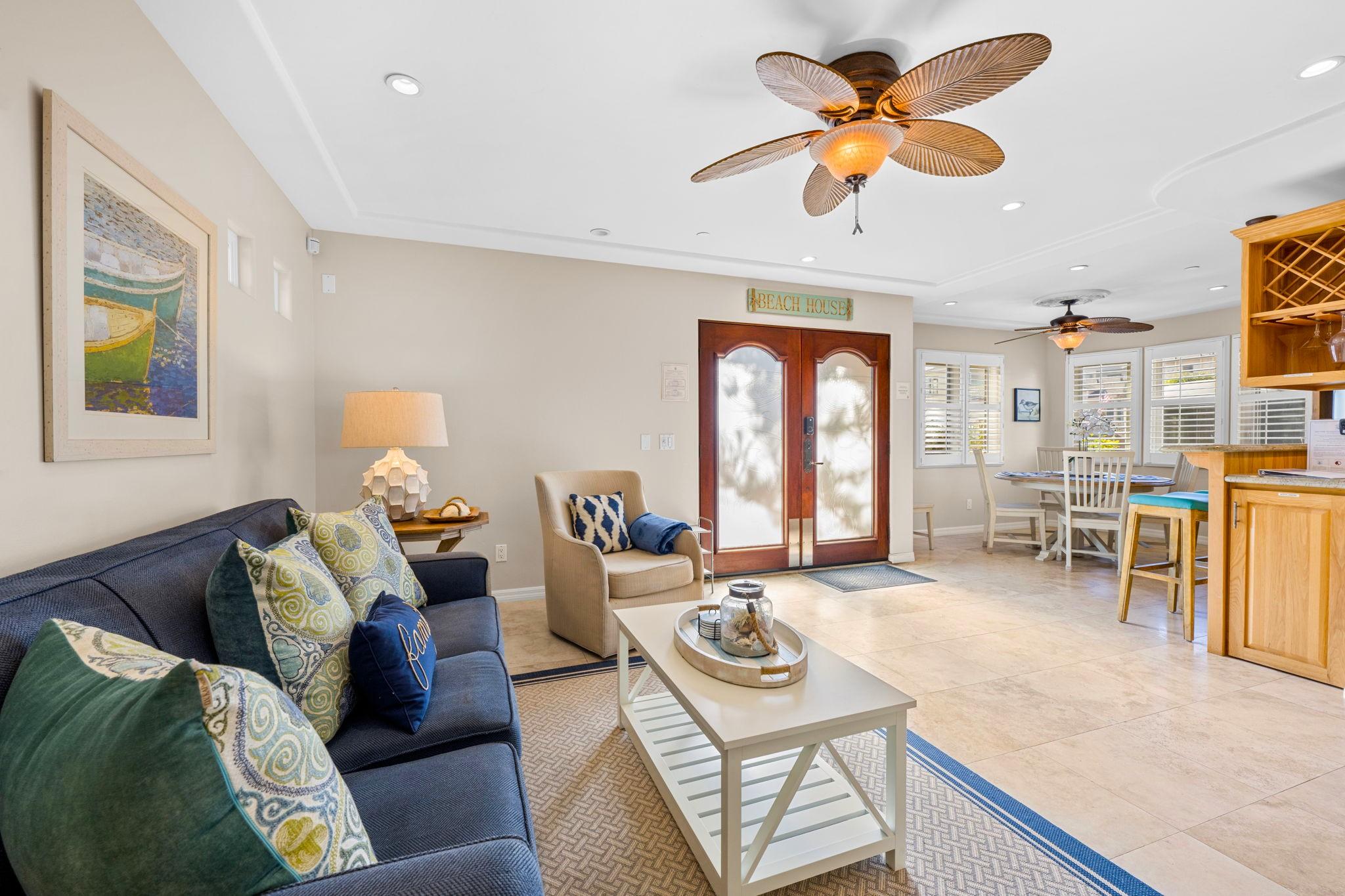 South Mission Beach Retreat gallery image 9