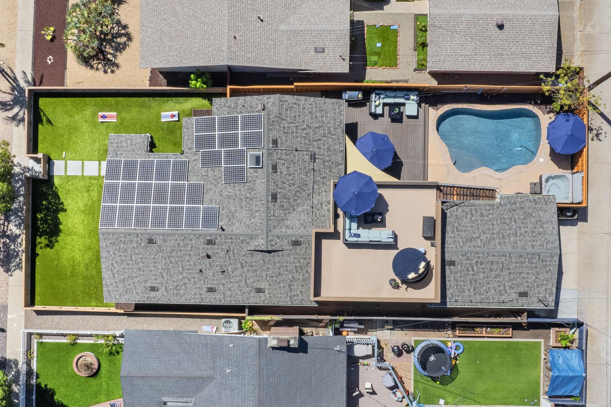 Pacific Beach Retreat gallery image 4