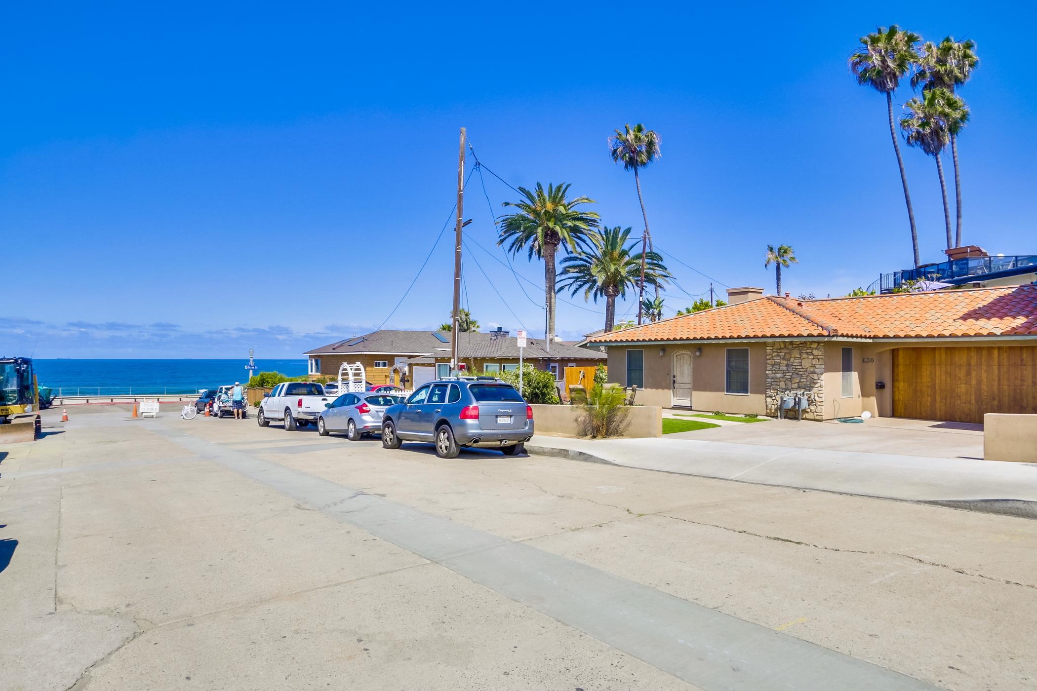 Pacific Beach Sunset gallery image 5