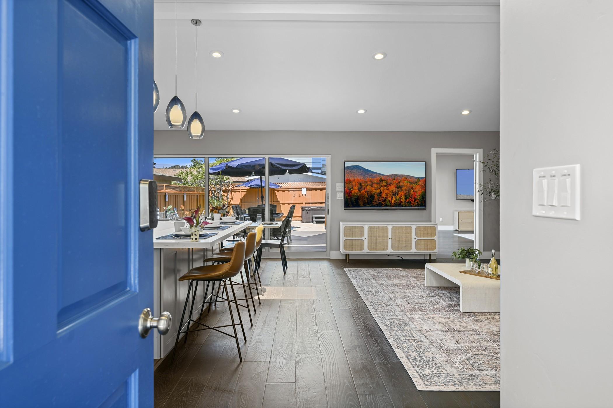 Pacific Beach Retreat gallery image 8