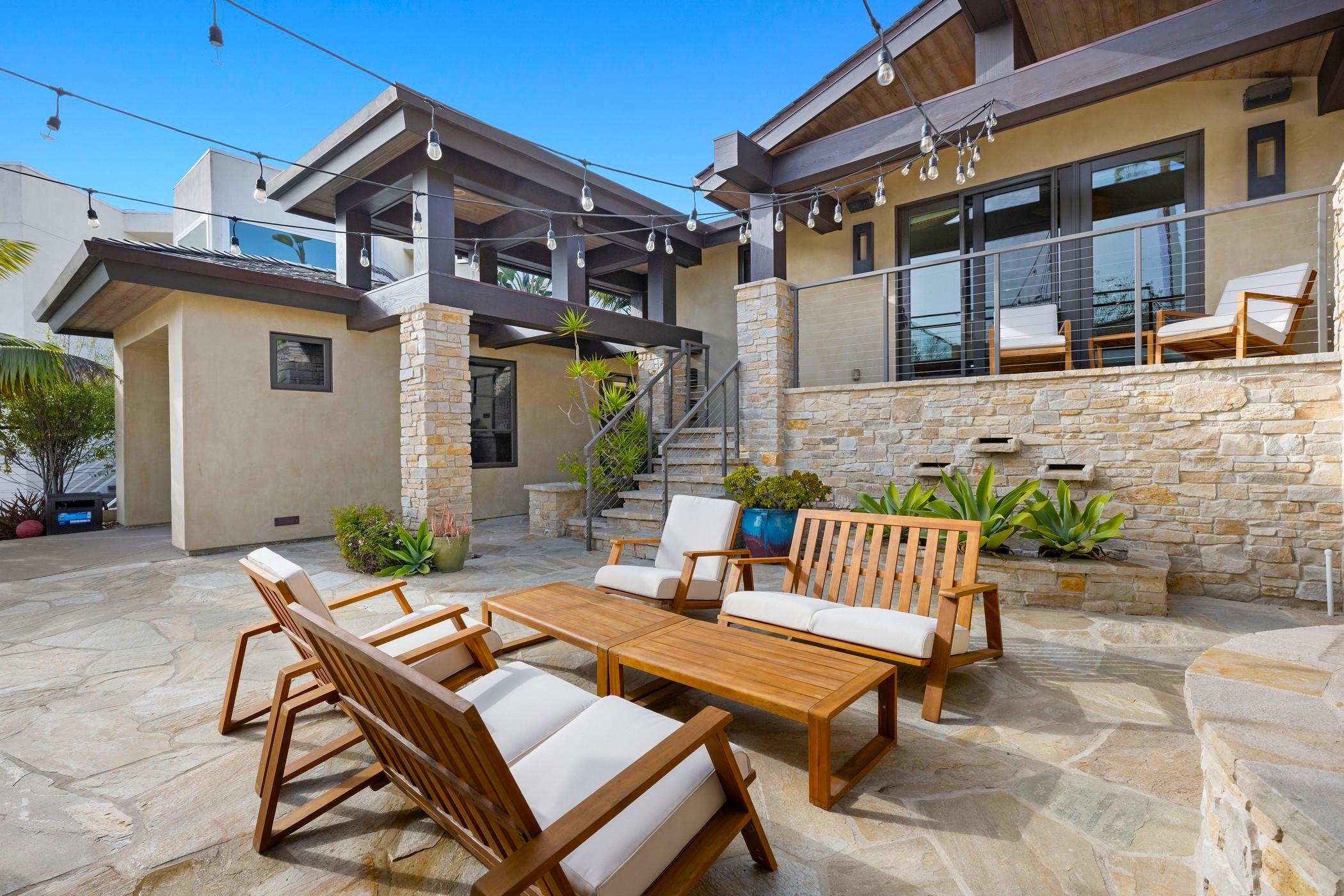 Costa Del Mar | 4BR Spacious Oceanview Escape gallery image 8