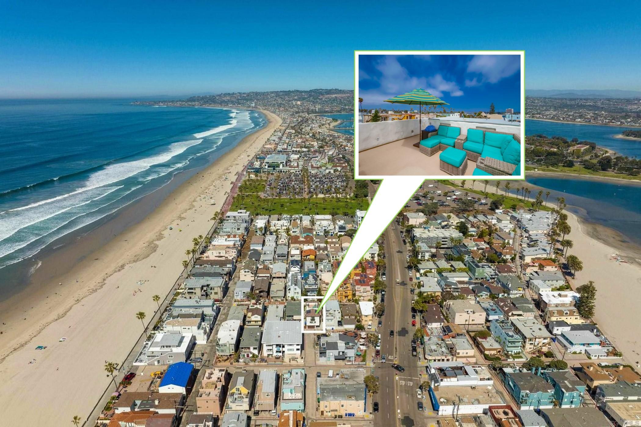 Mission Tides 2 gallery image 1