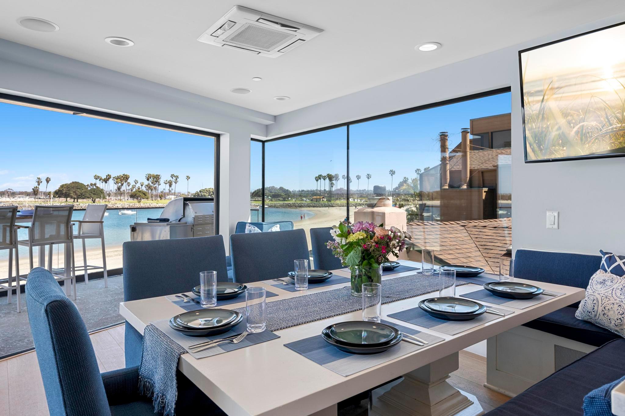 Bayside Retreat gallery image 8