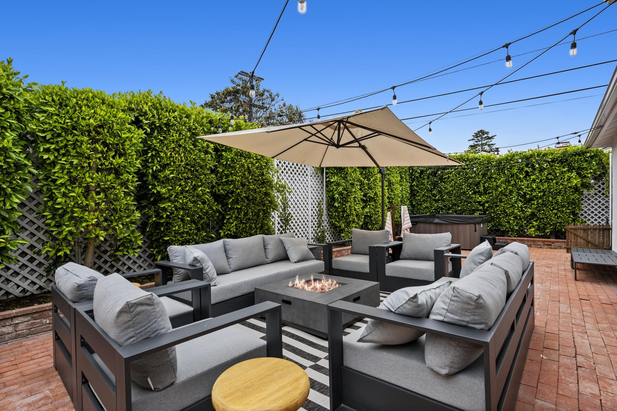Tradewinds La Jolla Shores  gallery image 4