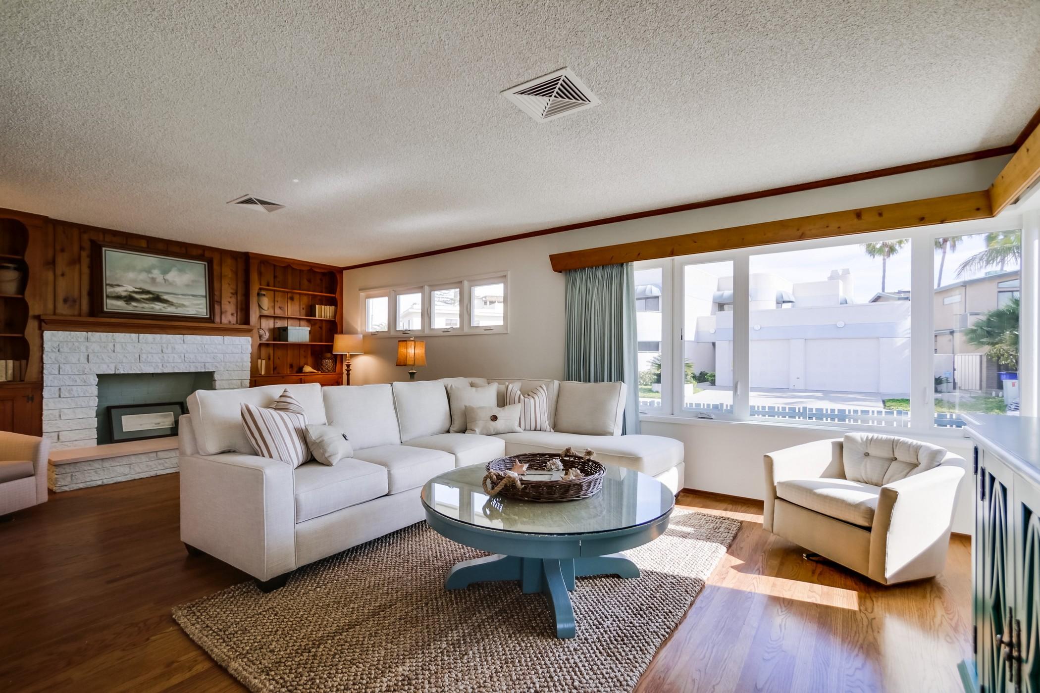 Mission Bay Classic Beach House gallery image 2