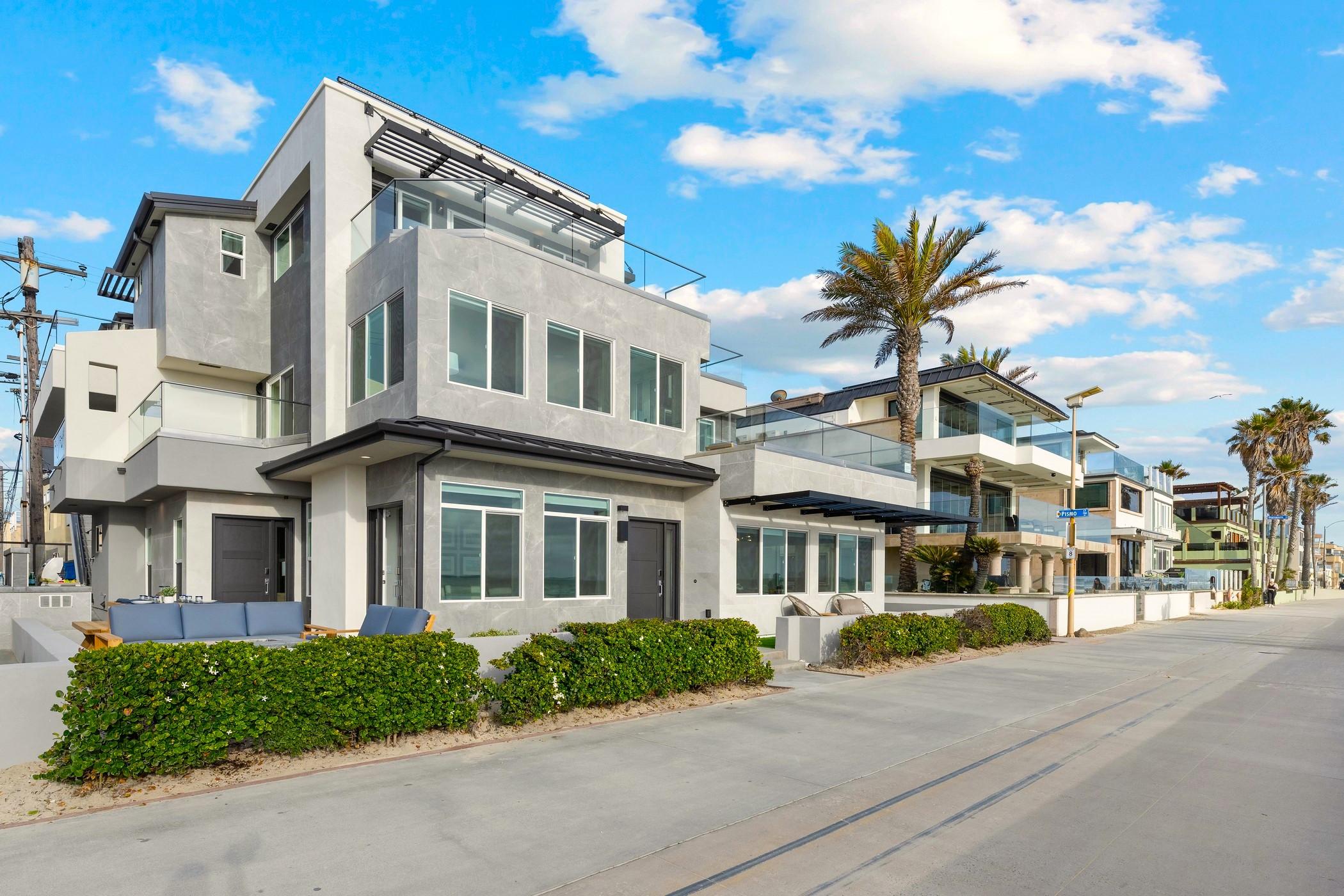 Bluewater Oceanfront 1 South gallery image 3