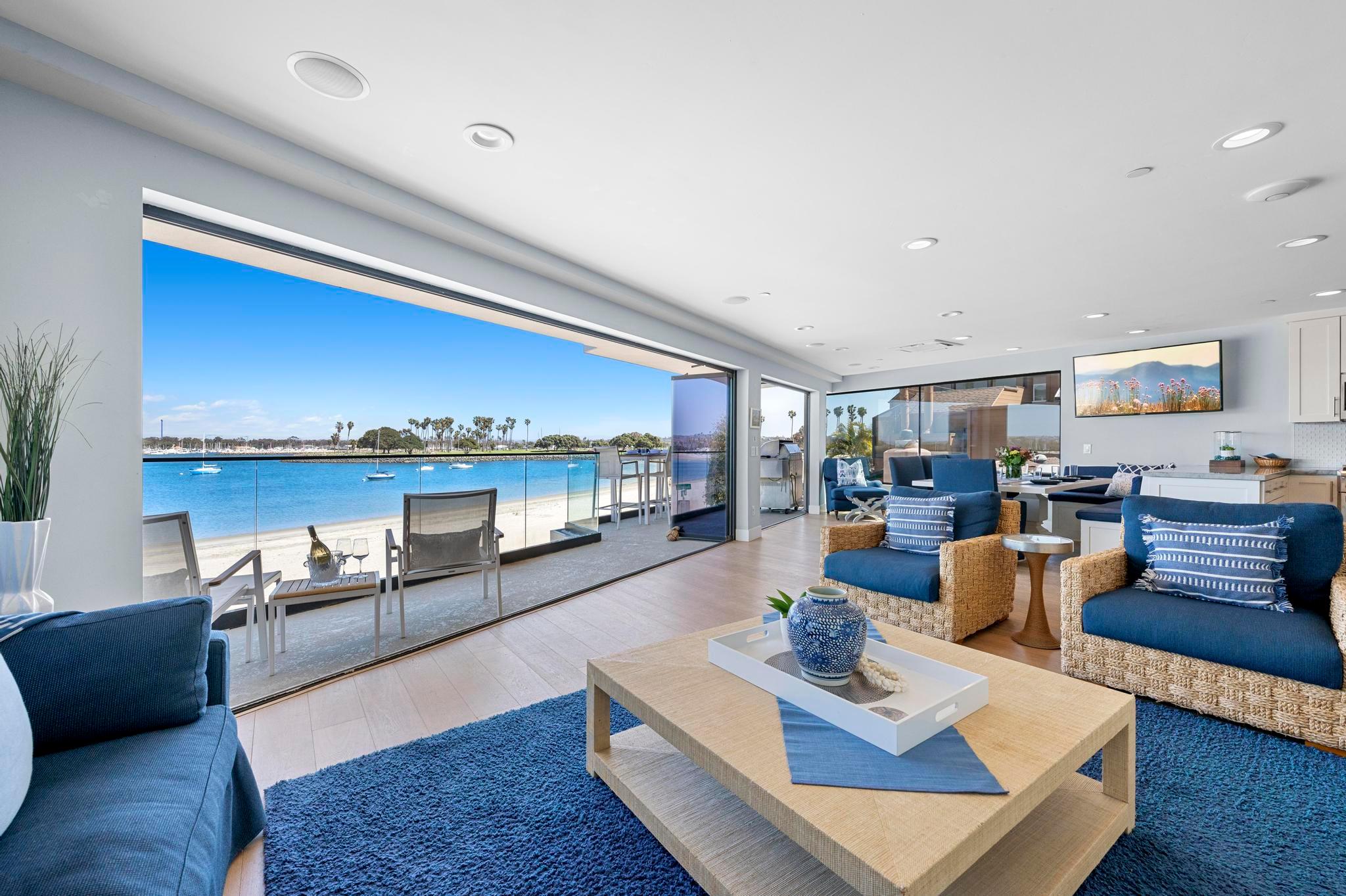 Bayside Retreat 2 gallery image 2