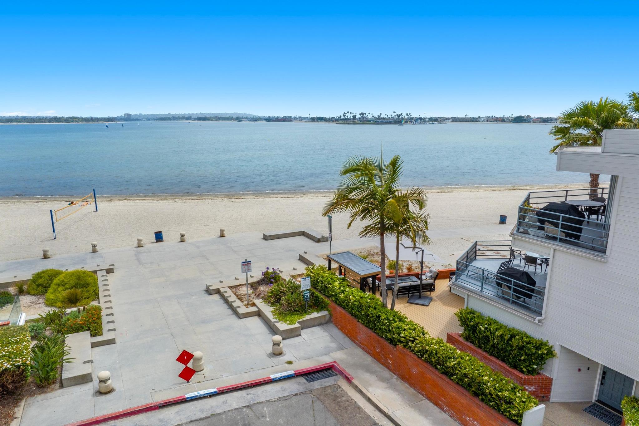 Mission Bay Retreat gallery image 4