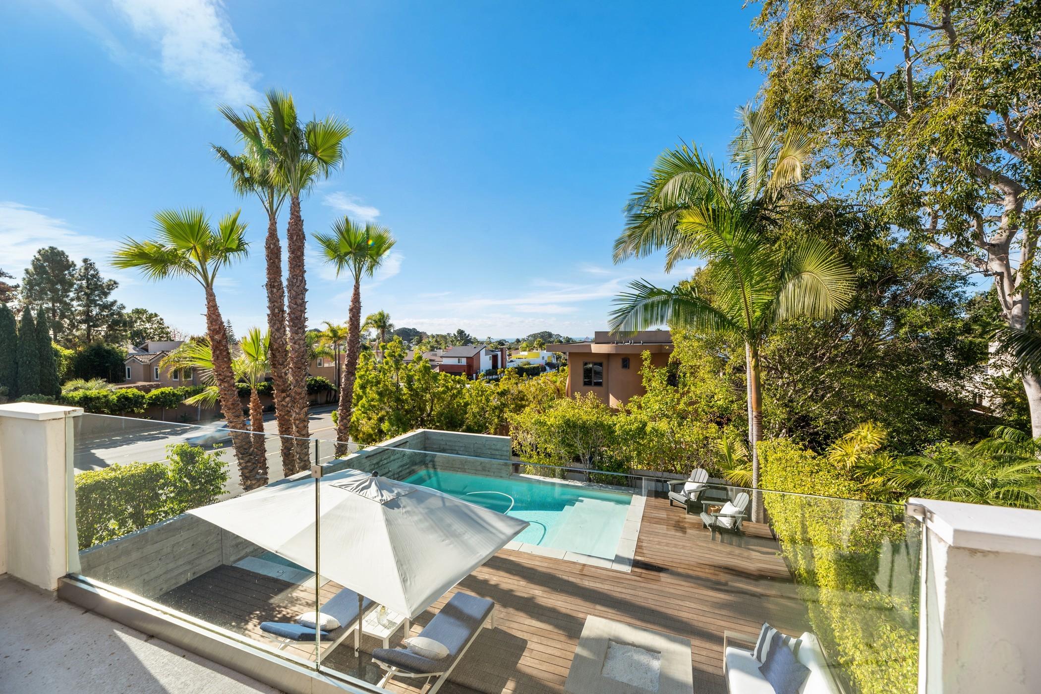 Del Mar Haven | 4BR Coastal Home w/ Pool & Hot Tub gallery image 1