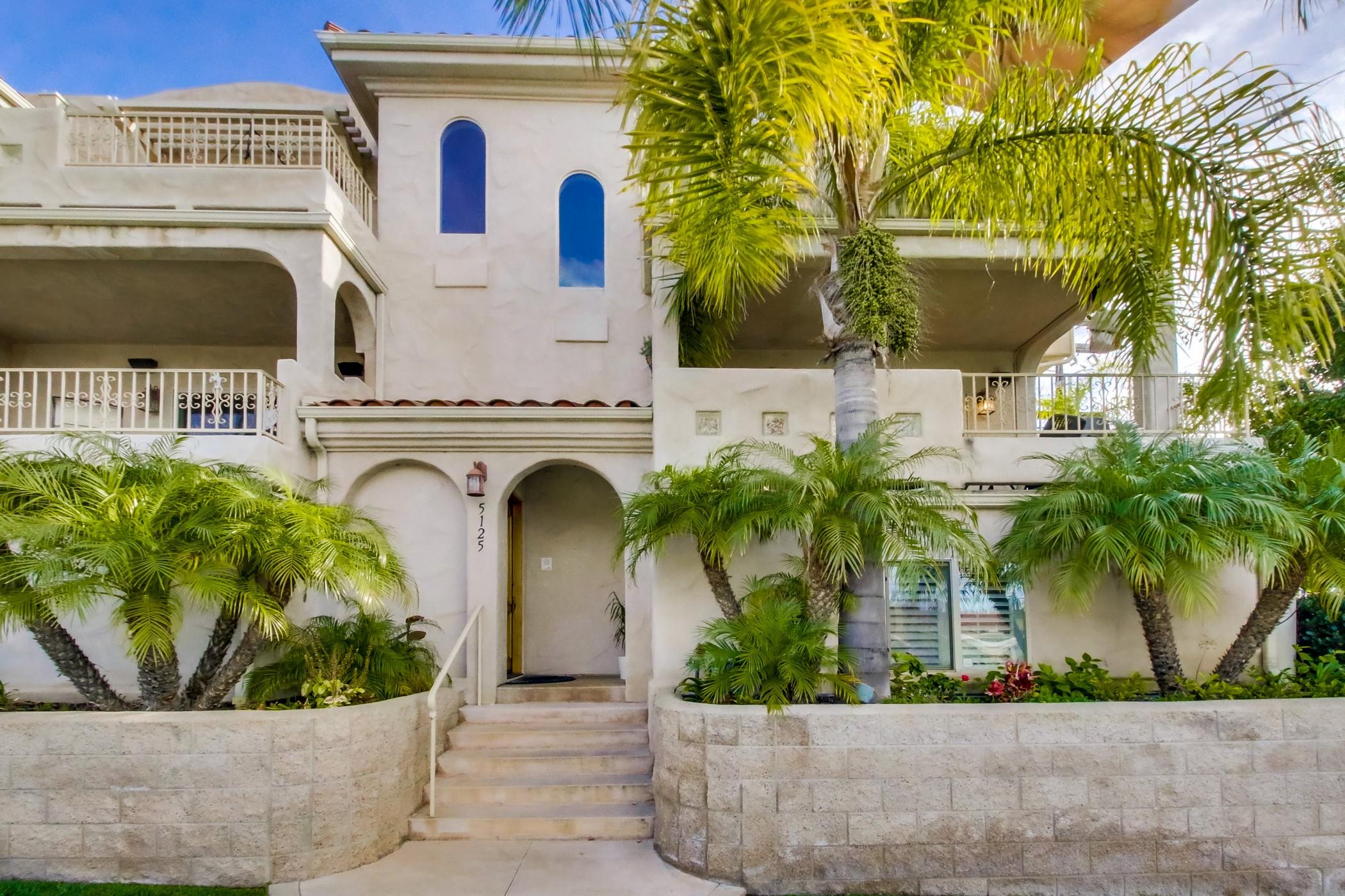 Pacific Beach Townhome gallery image 8