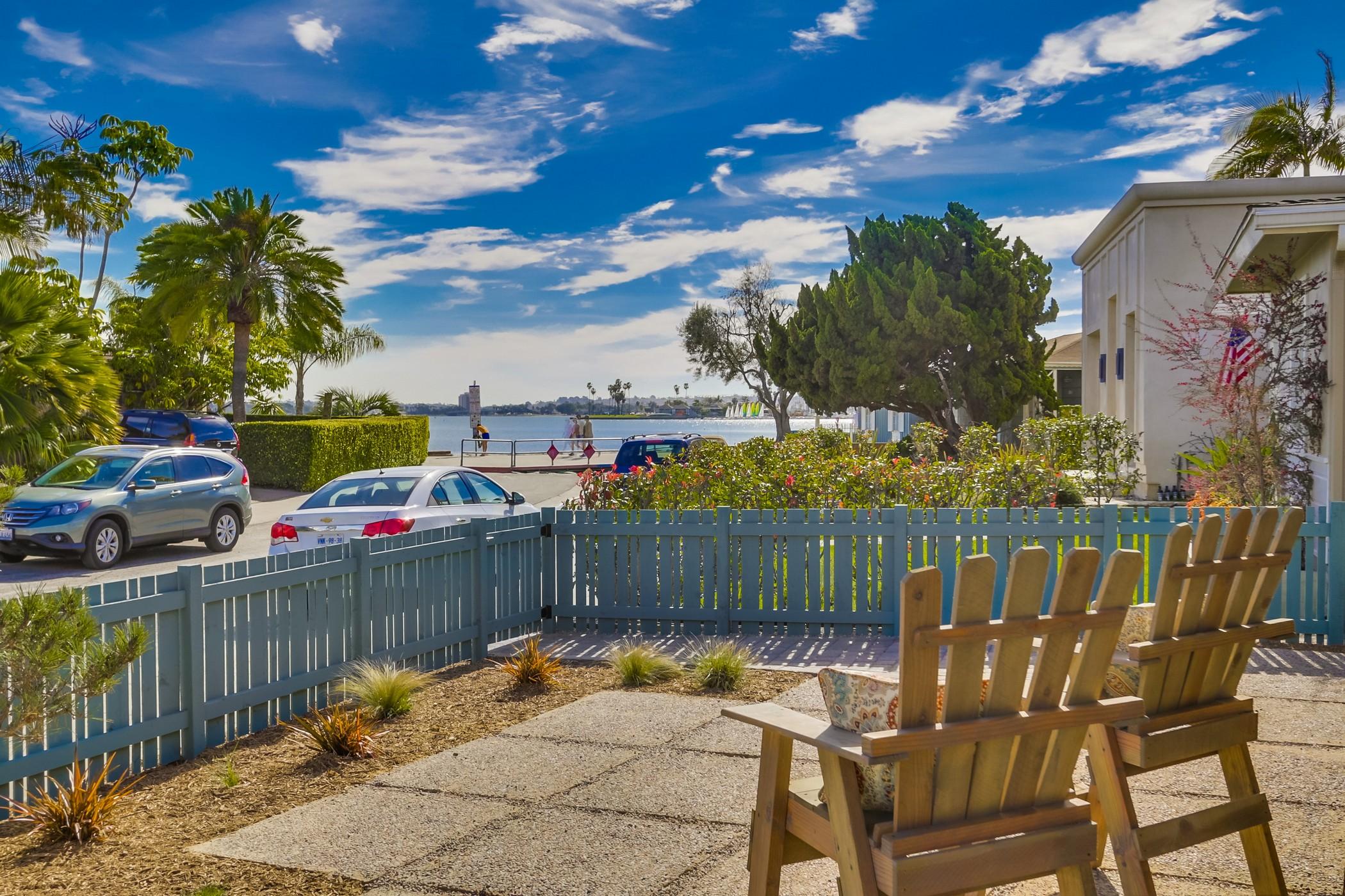 Mission Bay Classic Beach House gallery image 1