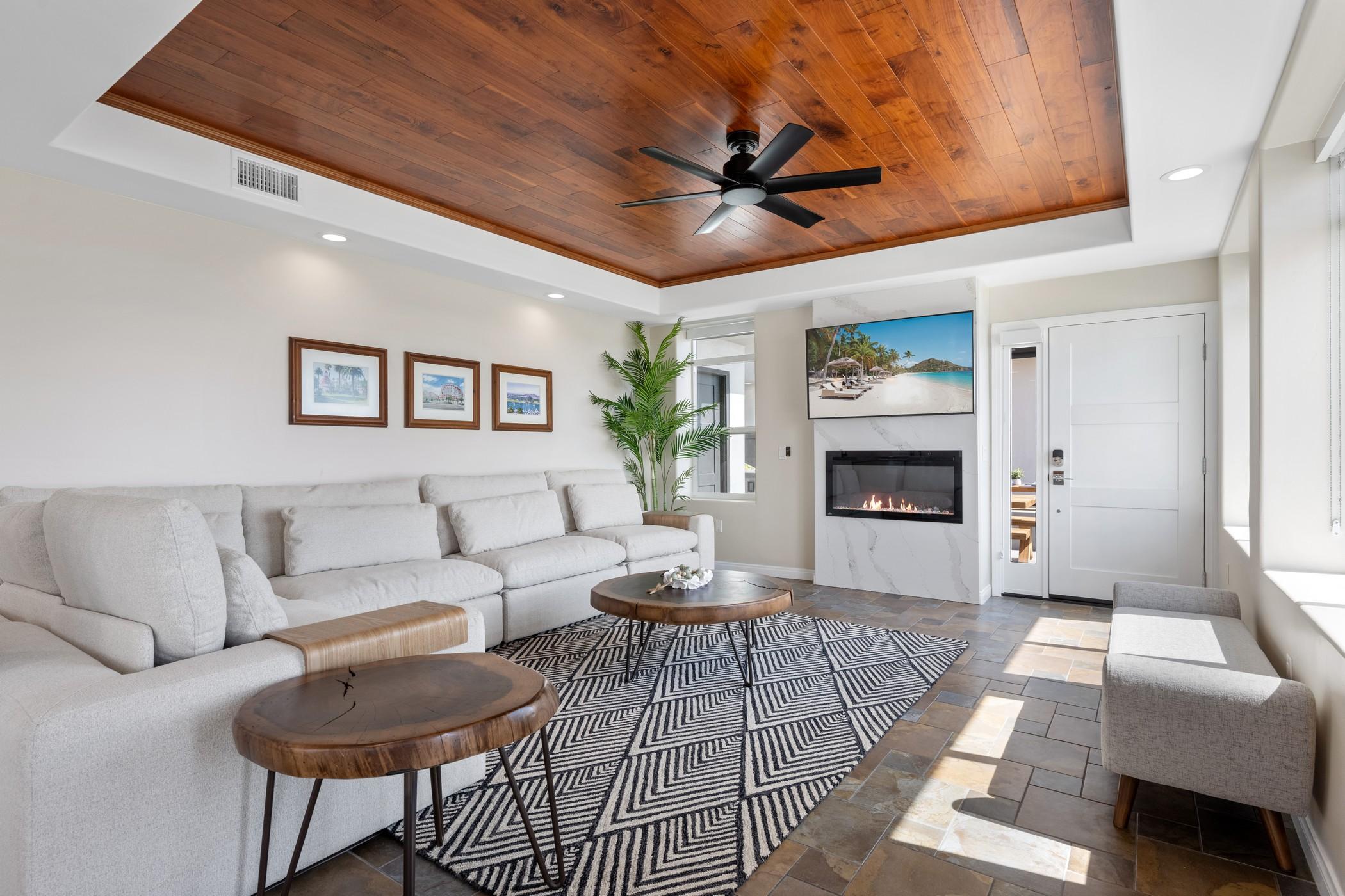 Bluewater Oceanfront 1 North gallery image 8