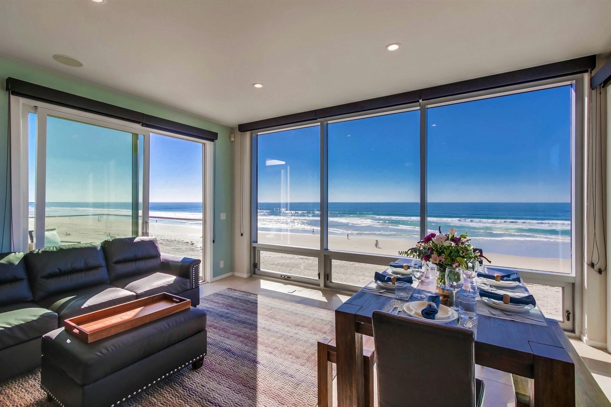 Ocean Palms Penthouse gallery image 1