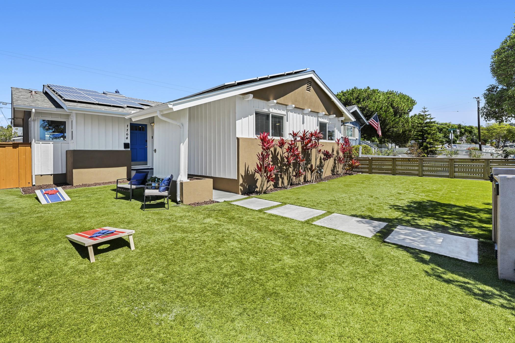 Pacific Beach Retreat gallery image 6