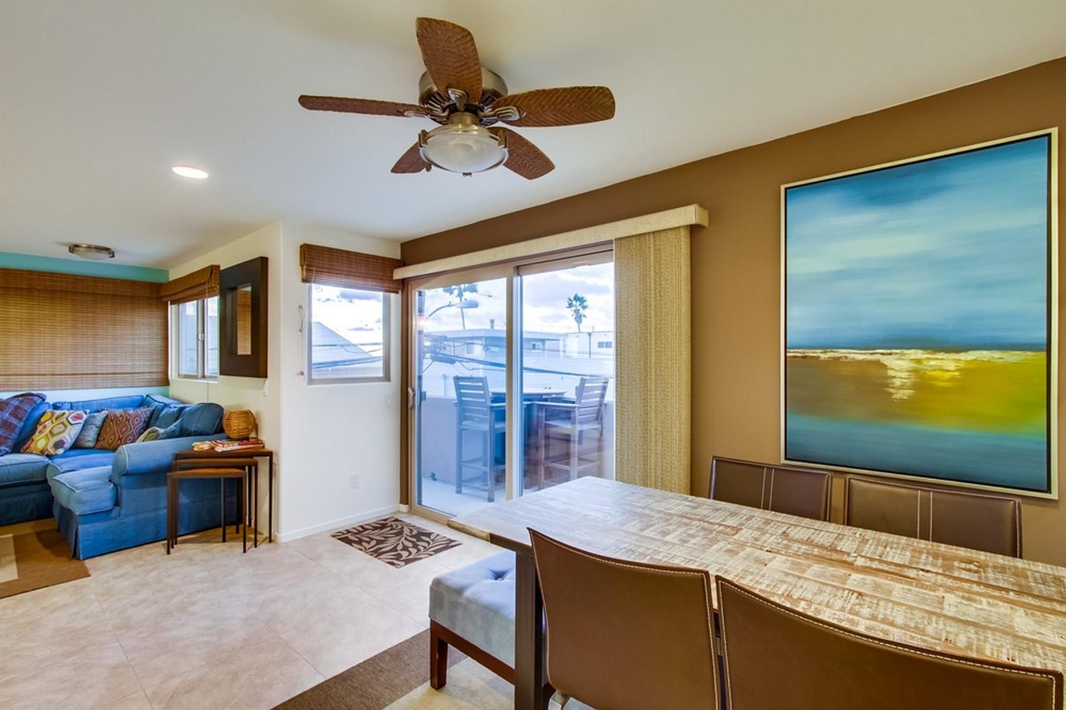Surf and Sand Mission Beach gallery image 10