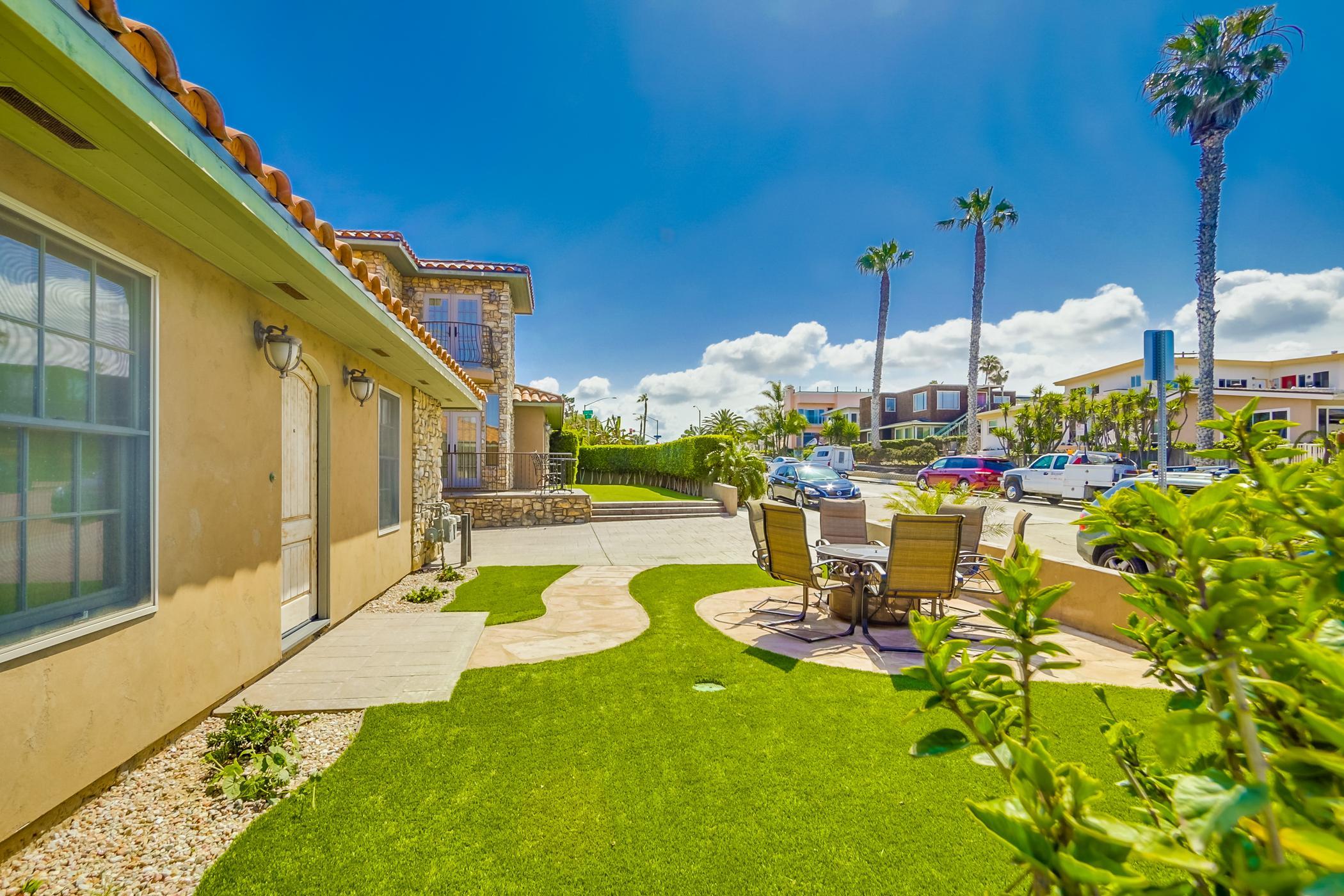 Pacific Beach Sunset gallery image 6