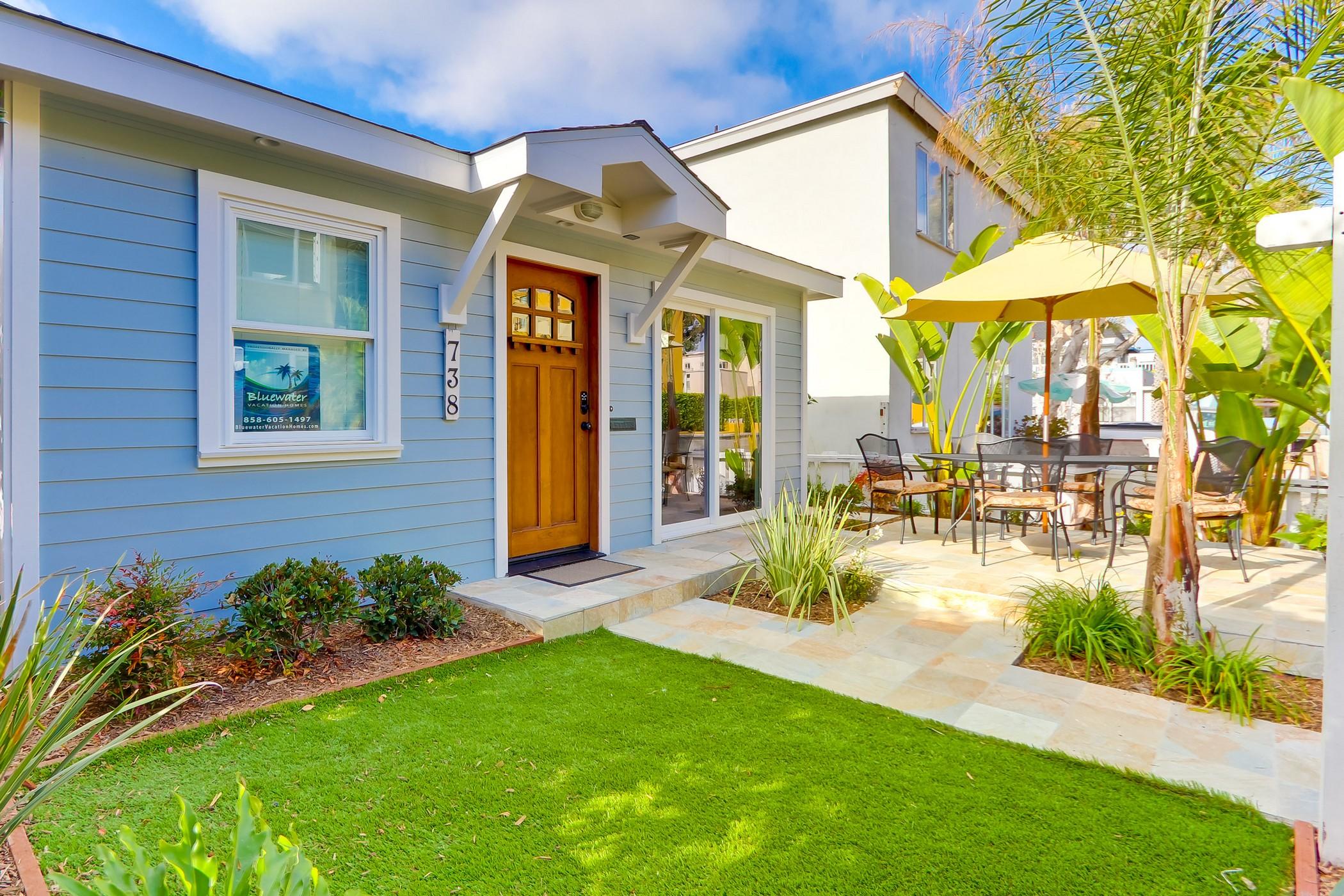Seascape Beach House gallery image 6