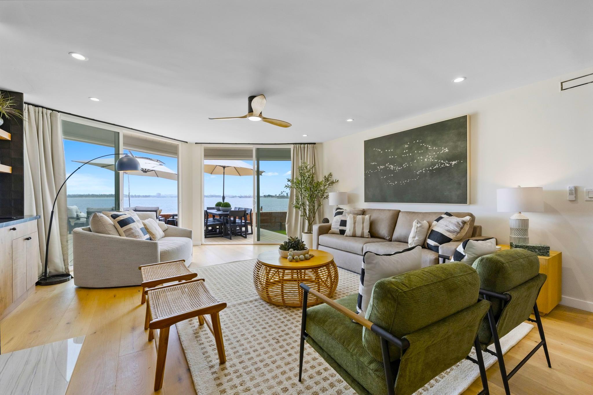 Mission Bay Retreat gallery image 7