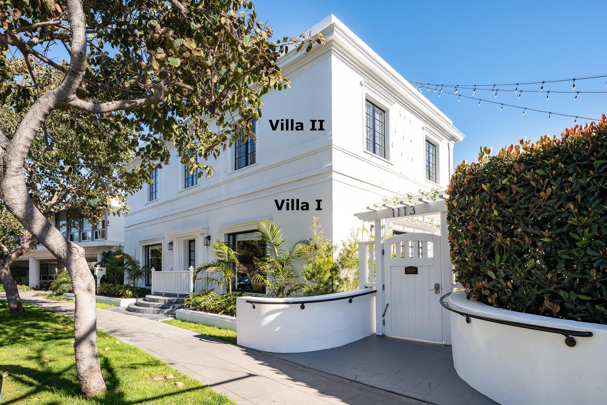 Coronado Crown Villas | 6BR Village Gem w/ Hot Tub gallery image 5