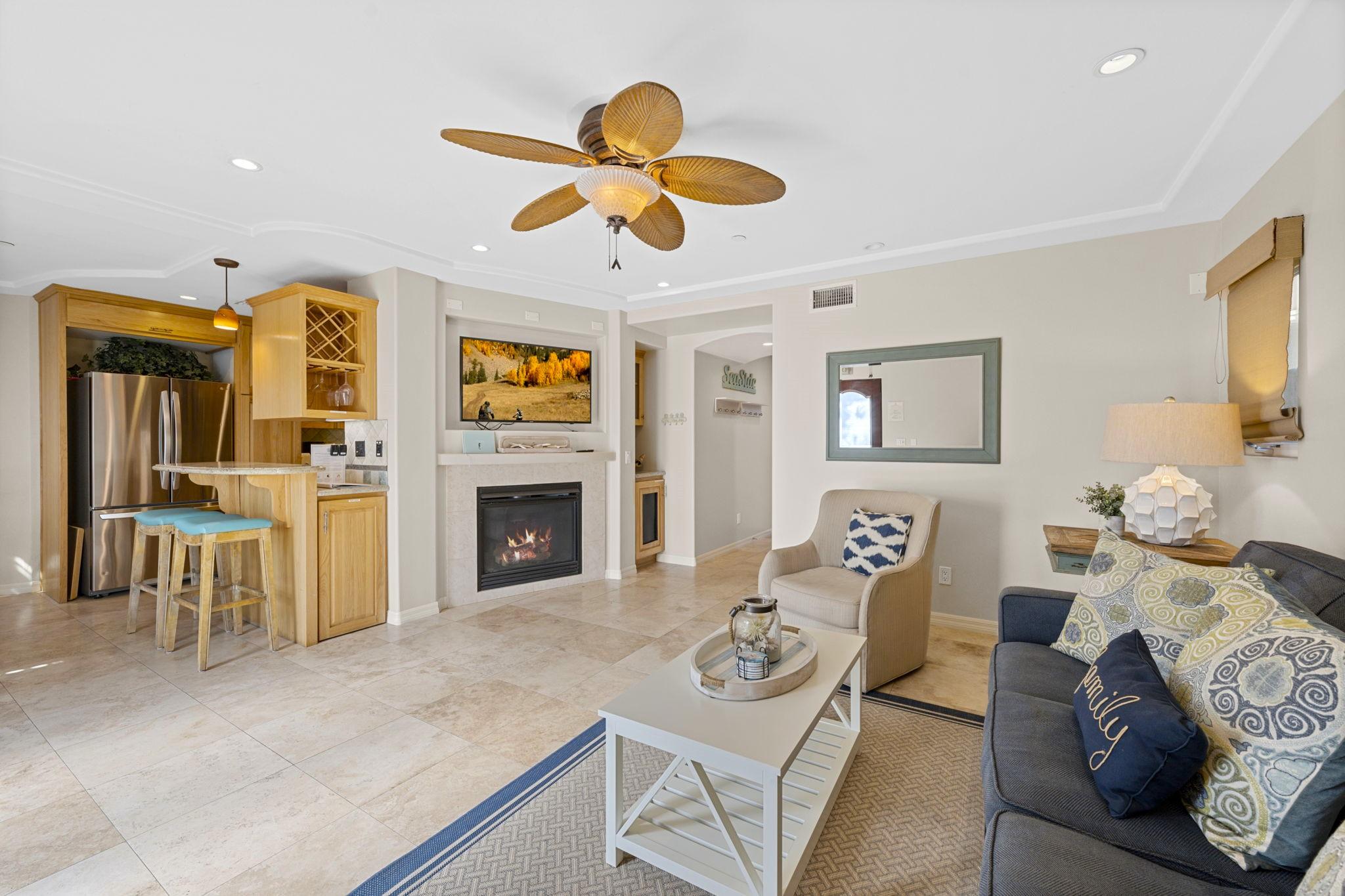 South Mission Beach Retreat gallery image 8