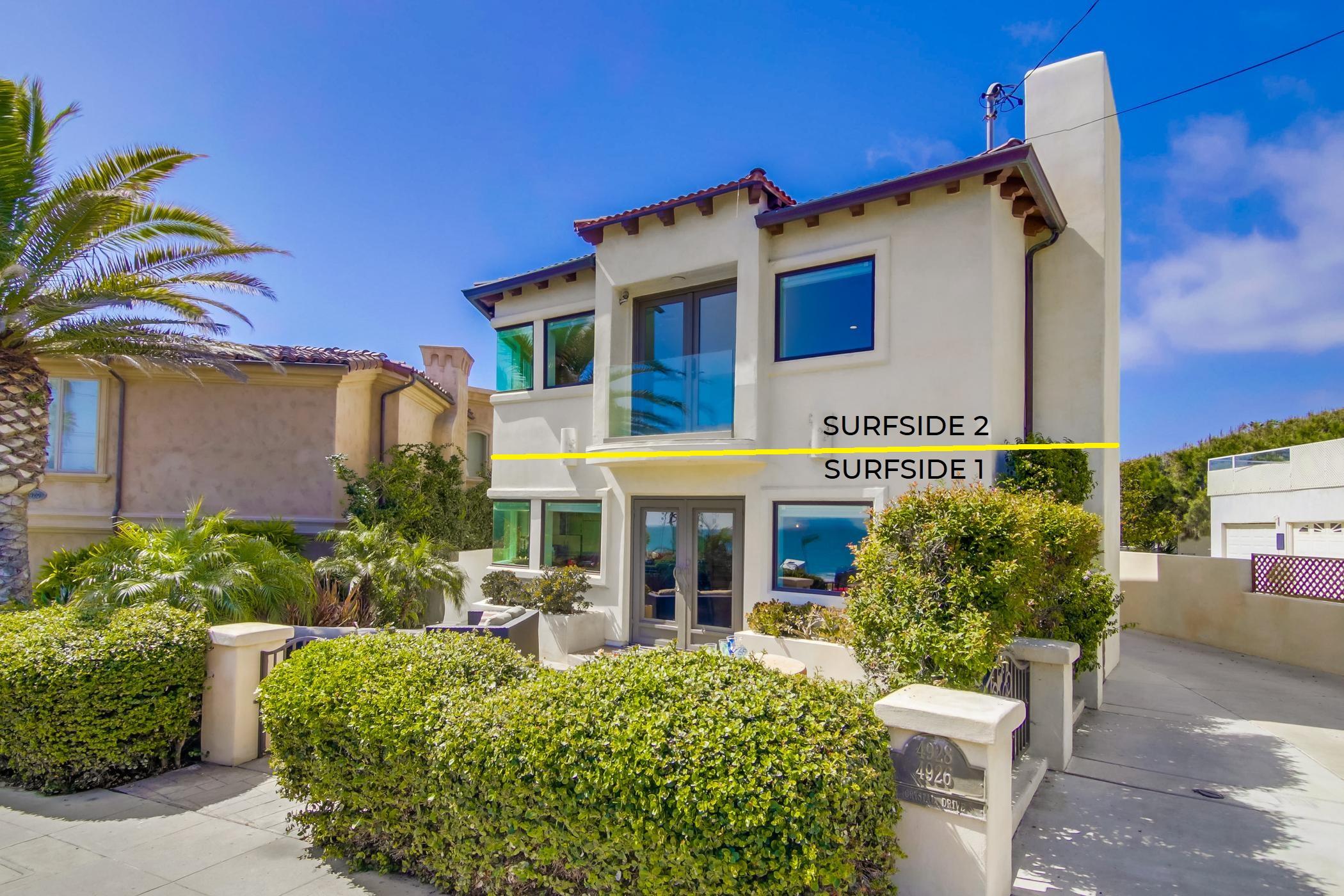 Surfside 1 Pacific Beach gallery image 2
