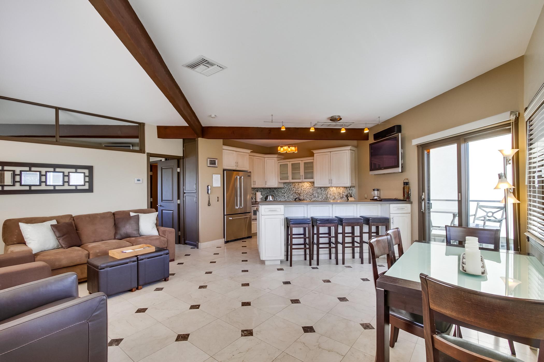 Villa on the Bay - 1 Bedroom gallery image 3