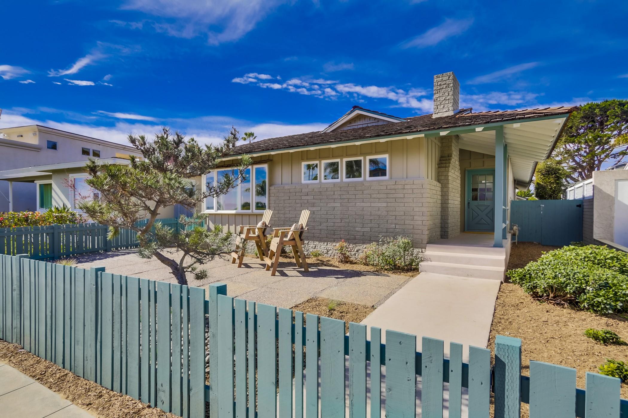 Mission Bay Classic Beach House gallery image 6