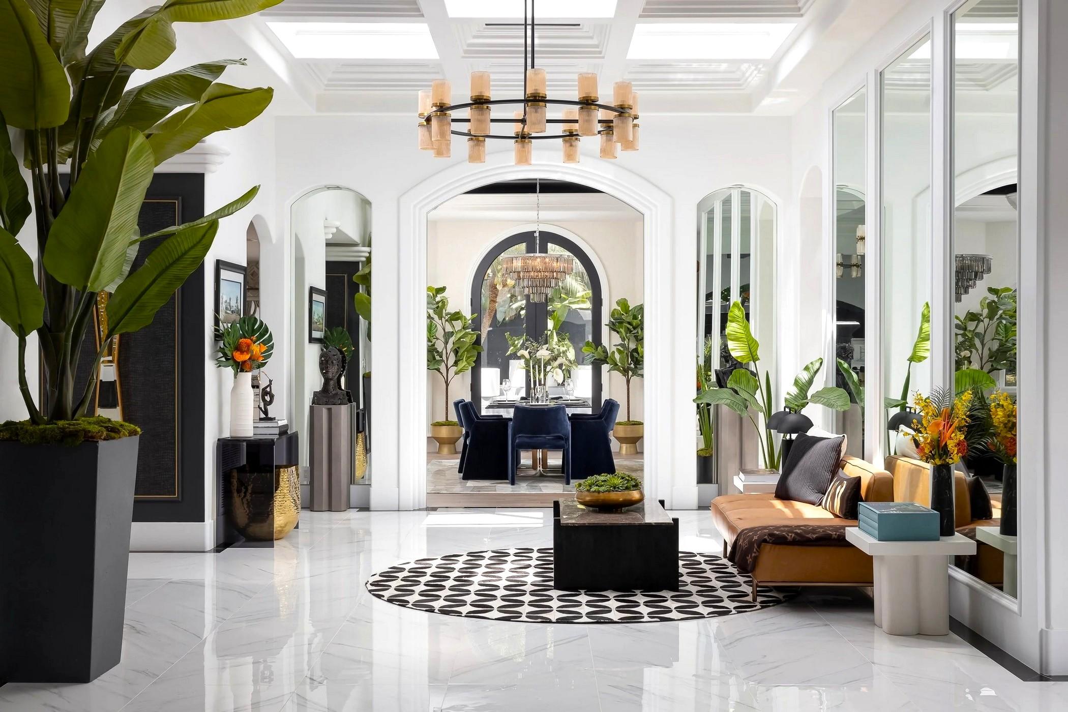 Grand Blanc Maison gallery image 2