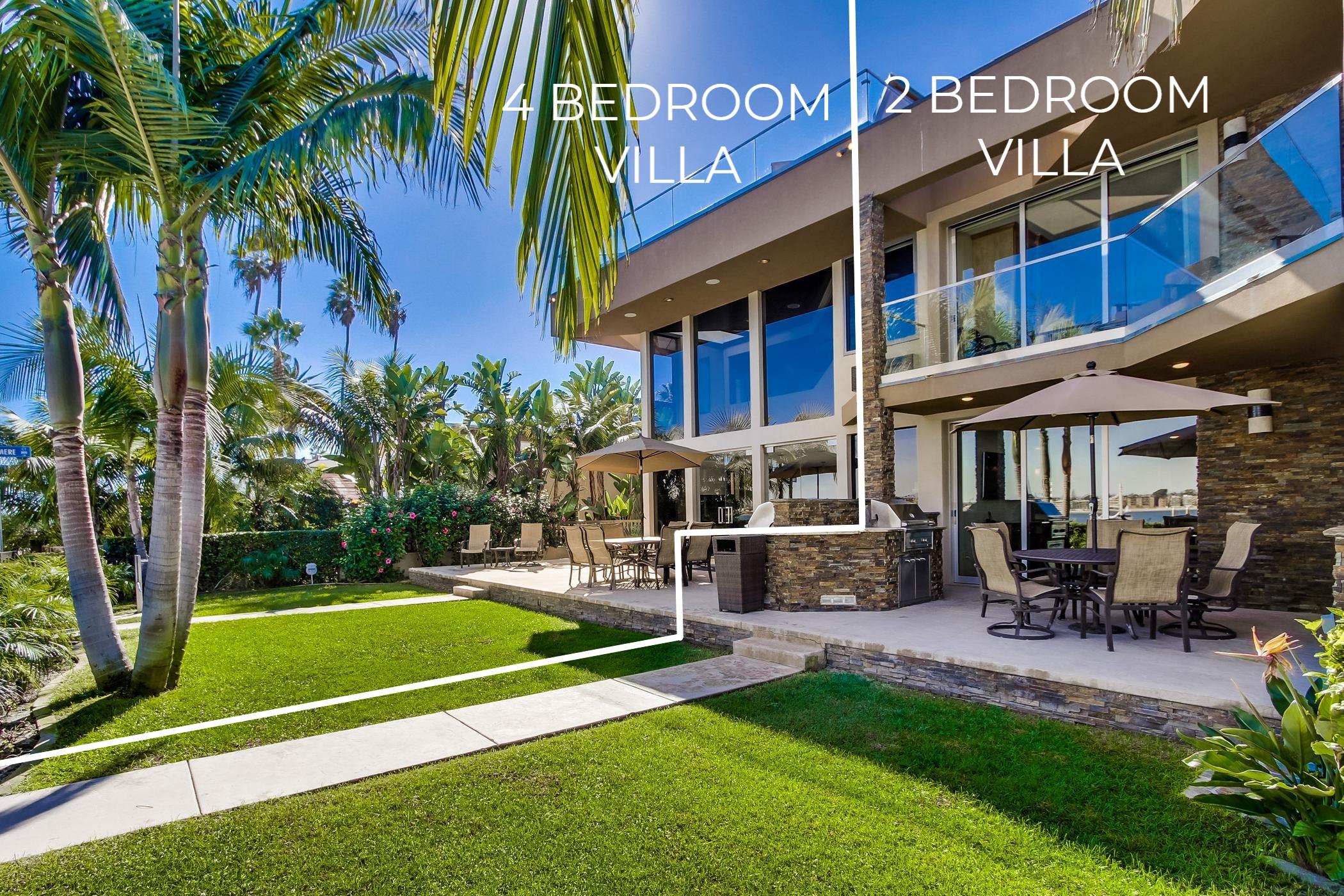 Villa on the Bay - 2 Bedroom gallery image 6