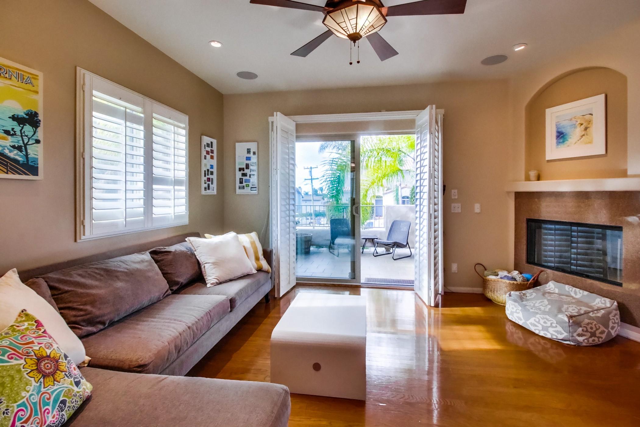 Pacific Beach Townhome gallery image 9