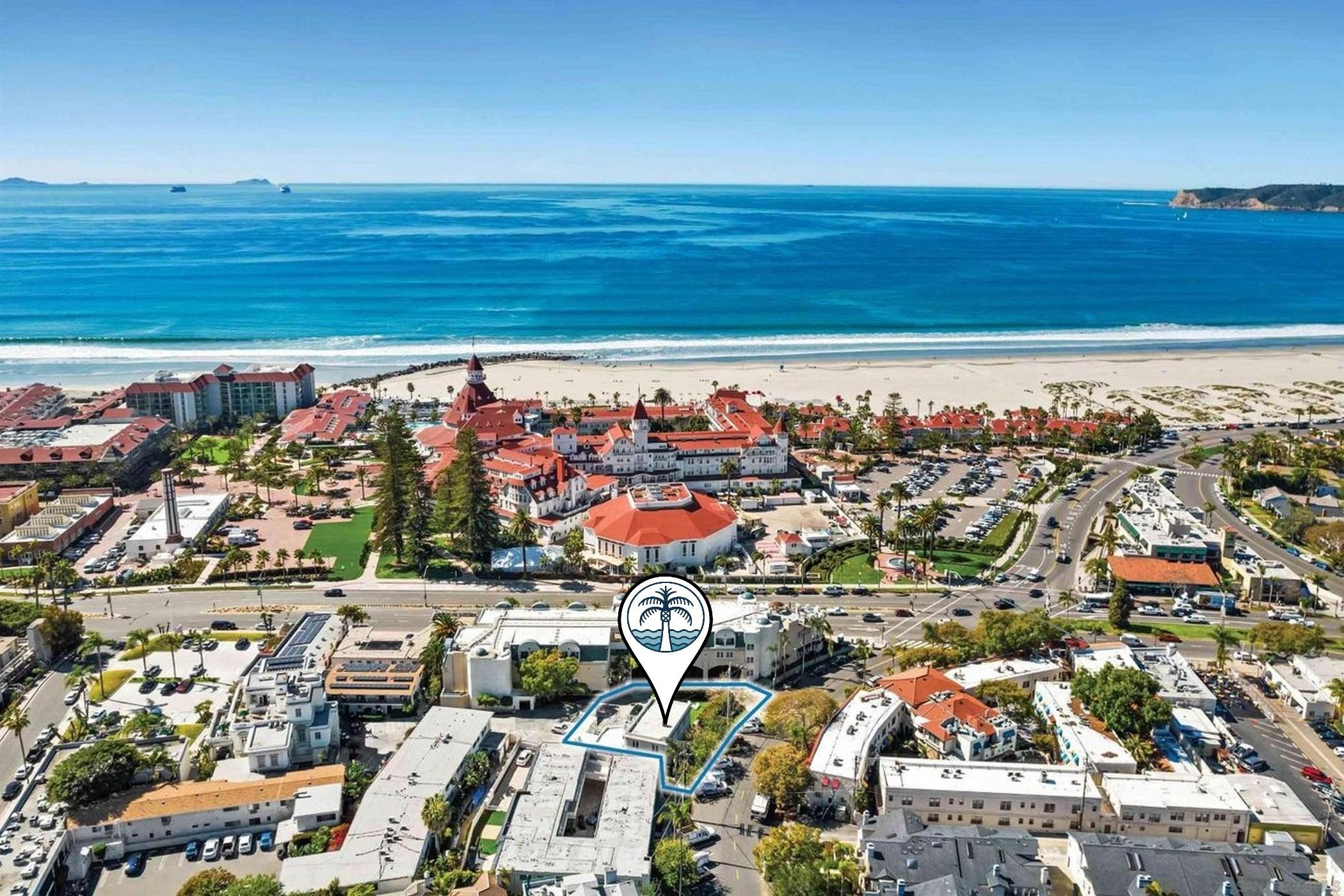 Coronado Crown Villas | 6BR Village Gem w/ Hot Tub gallery image 1