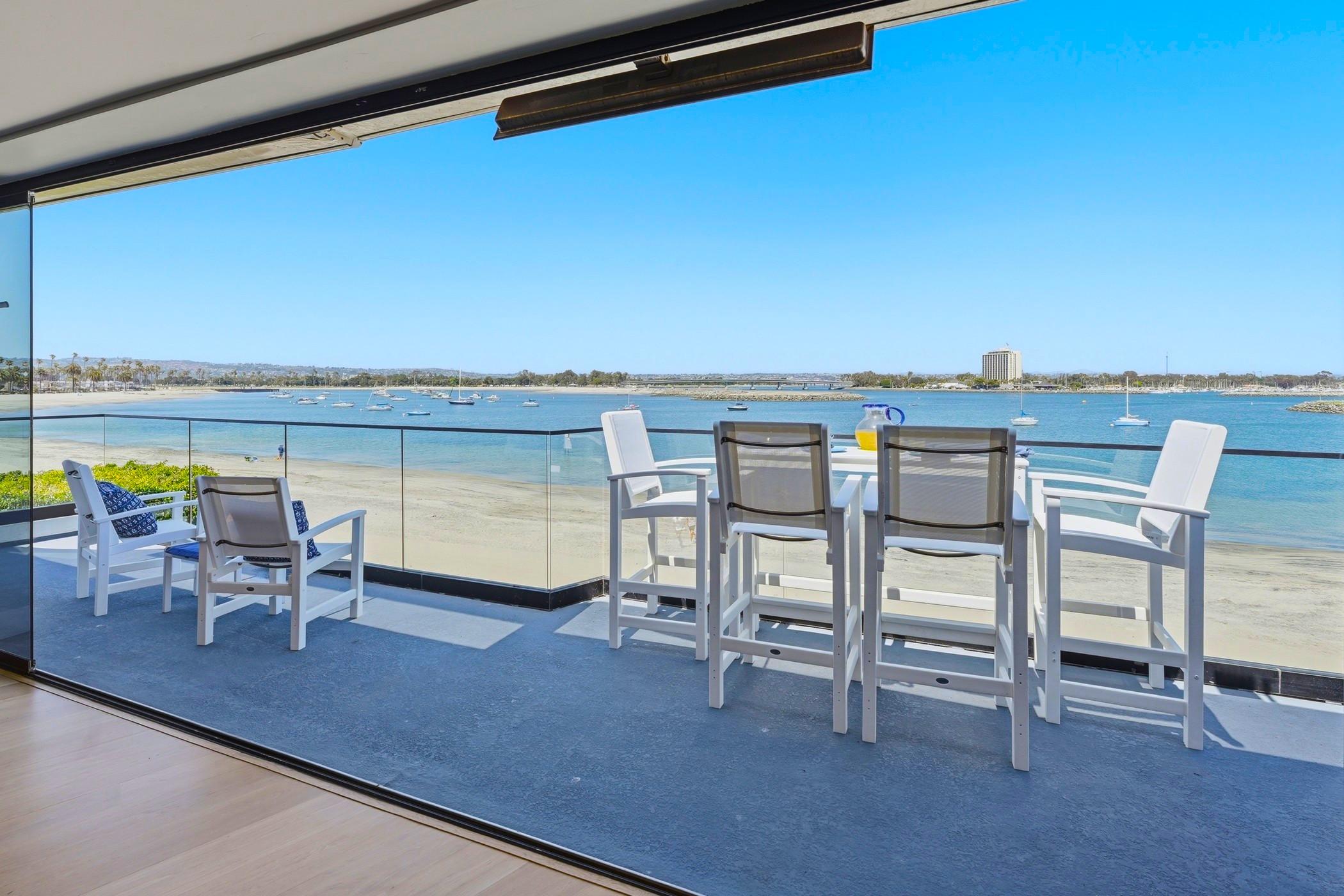 Bayside Retreat 3 gallery image 8
