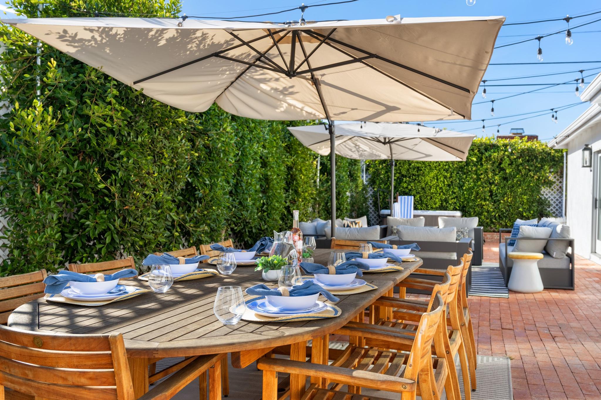 Tradewinds La Jolla Shores  gallery image 3