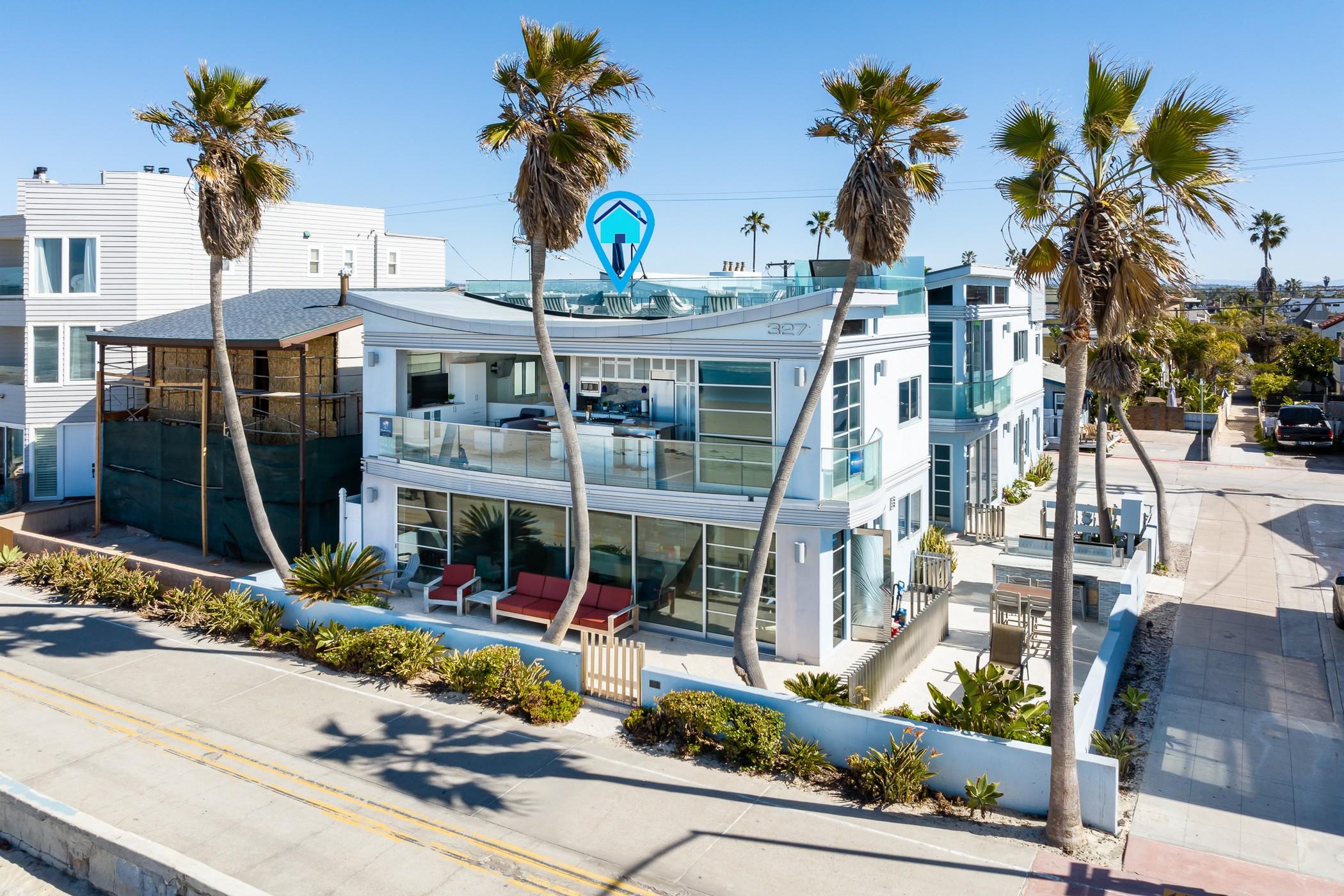 Liquid Blue 2 Mission Beach gallery image 6